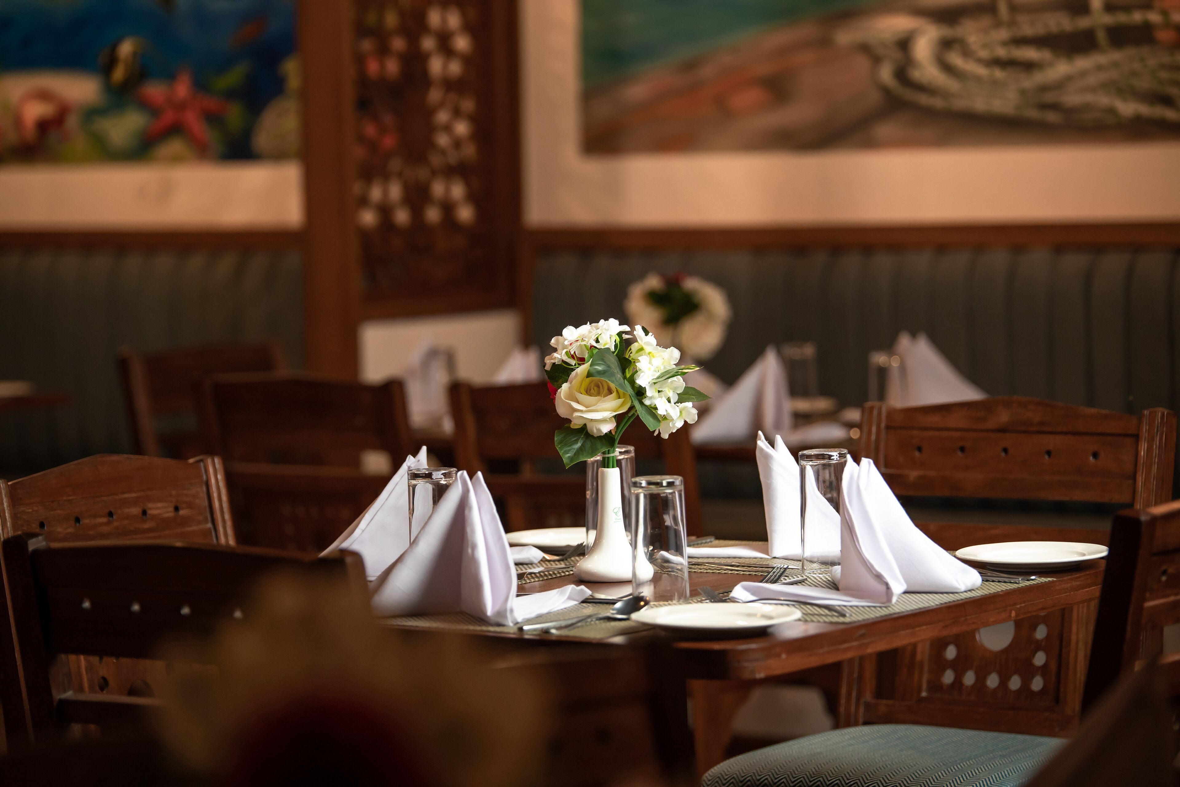 PrideInn Hotel Nyali