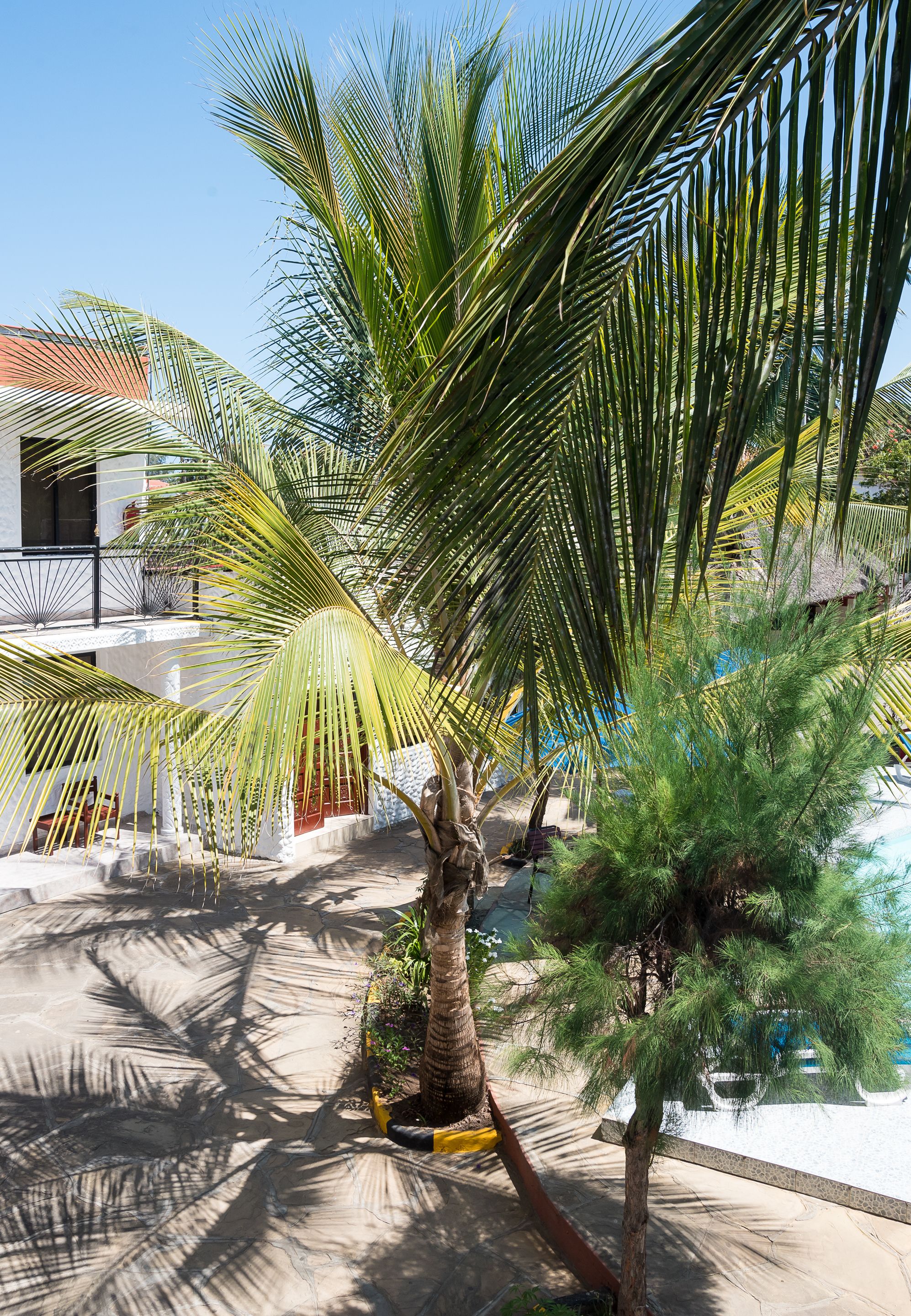 PrideInn Hotel Nyali