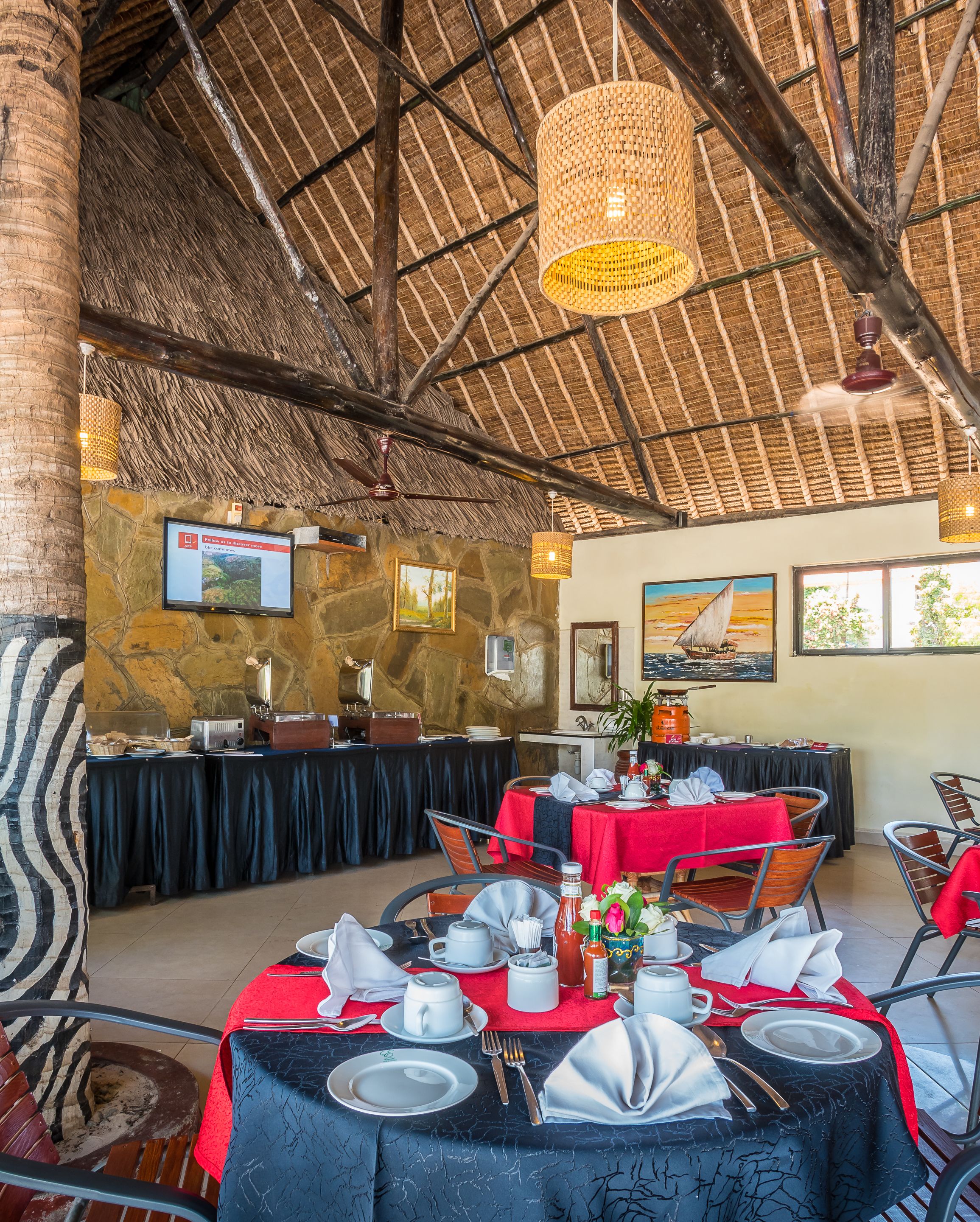 PrideInn Hotel Nyali