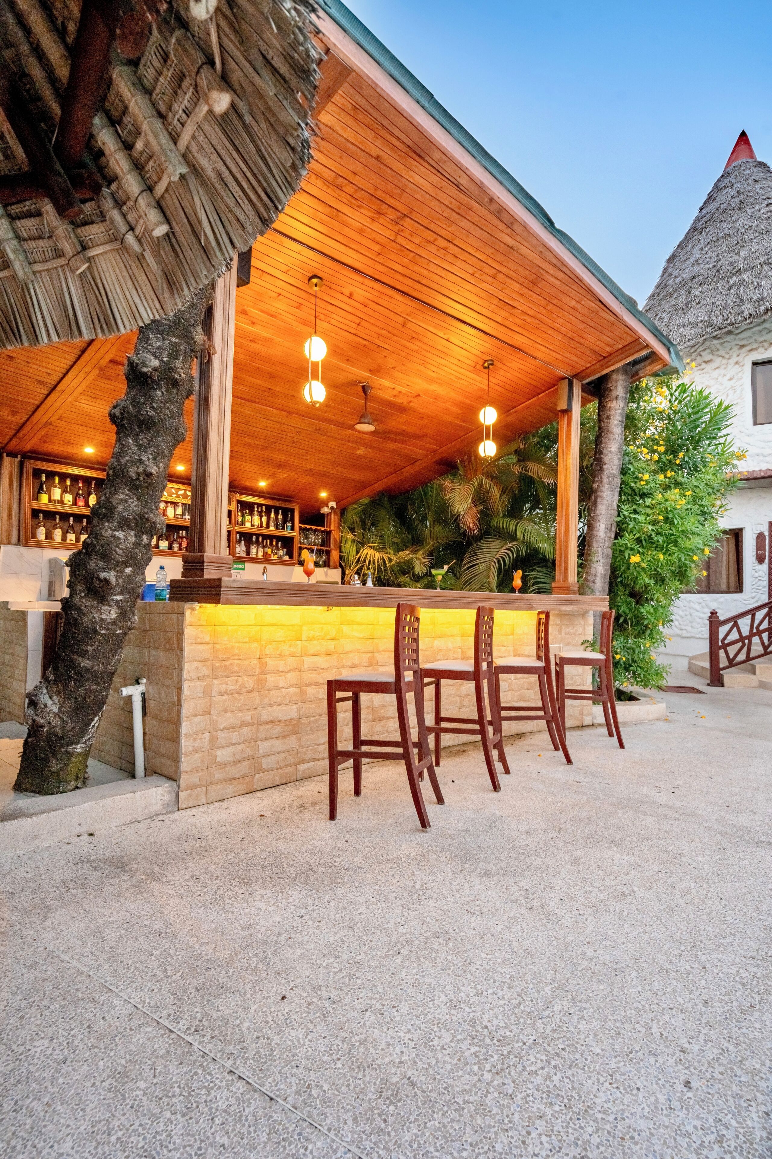 PrideInn Hotel Nyali