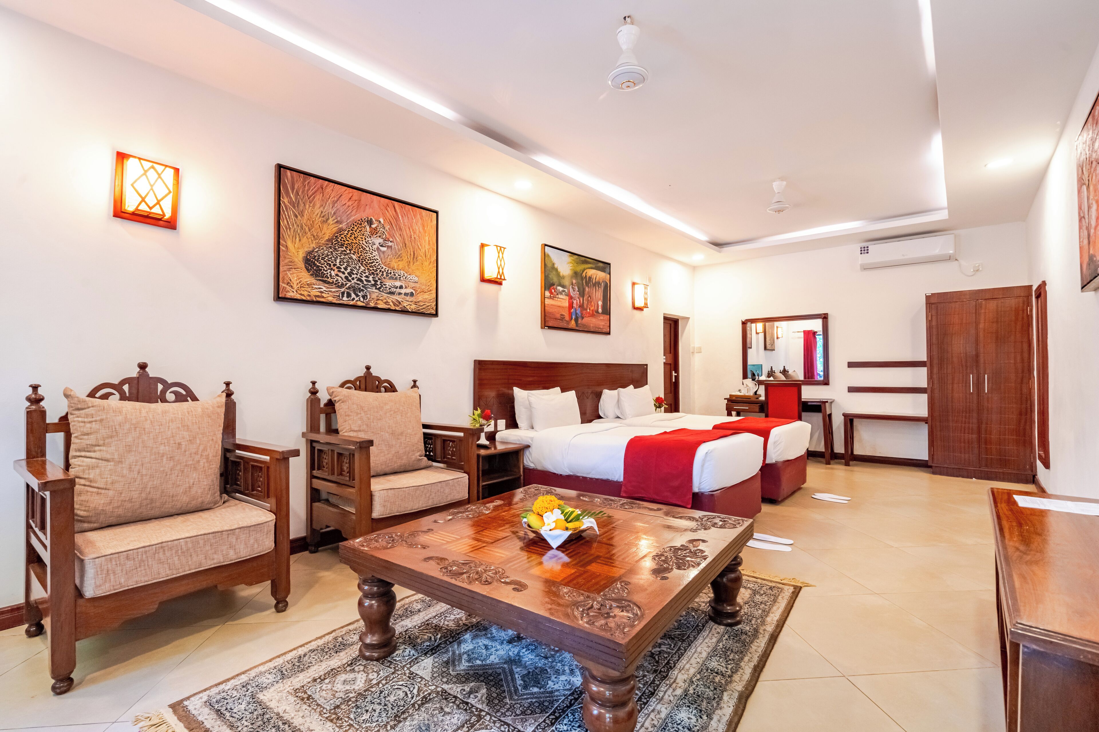 PrideInn Hotel Nyali