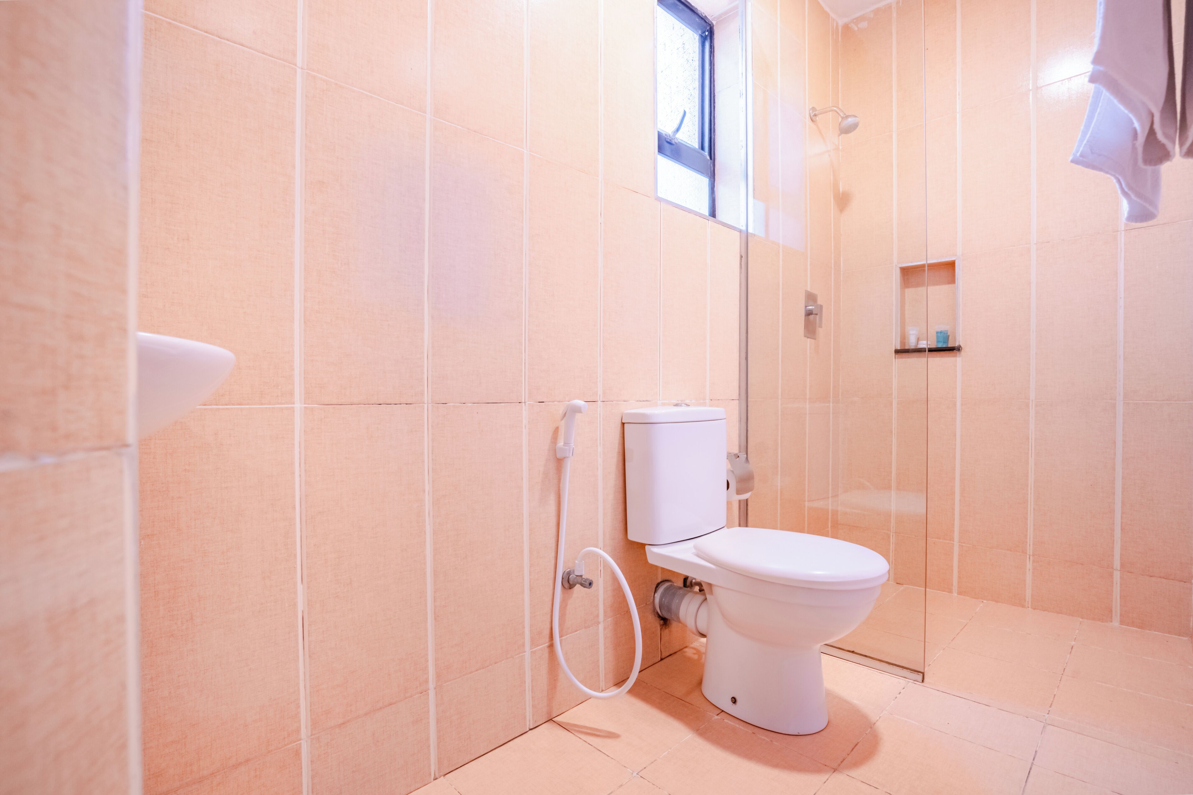 PrideInn Hotel Nyali