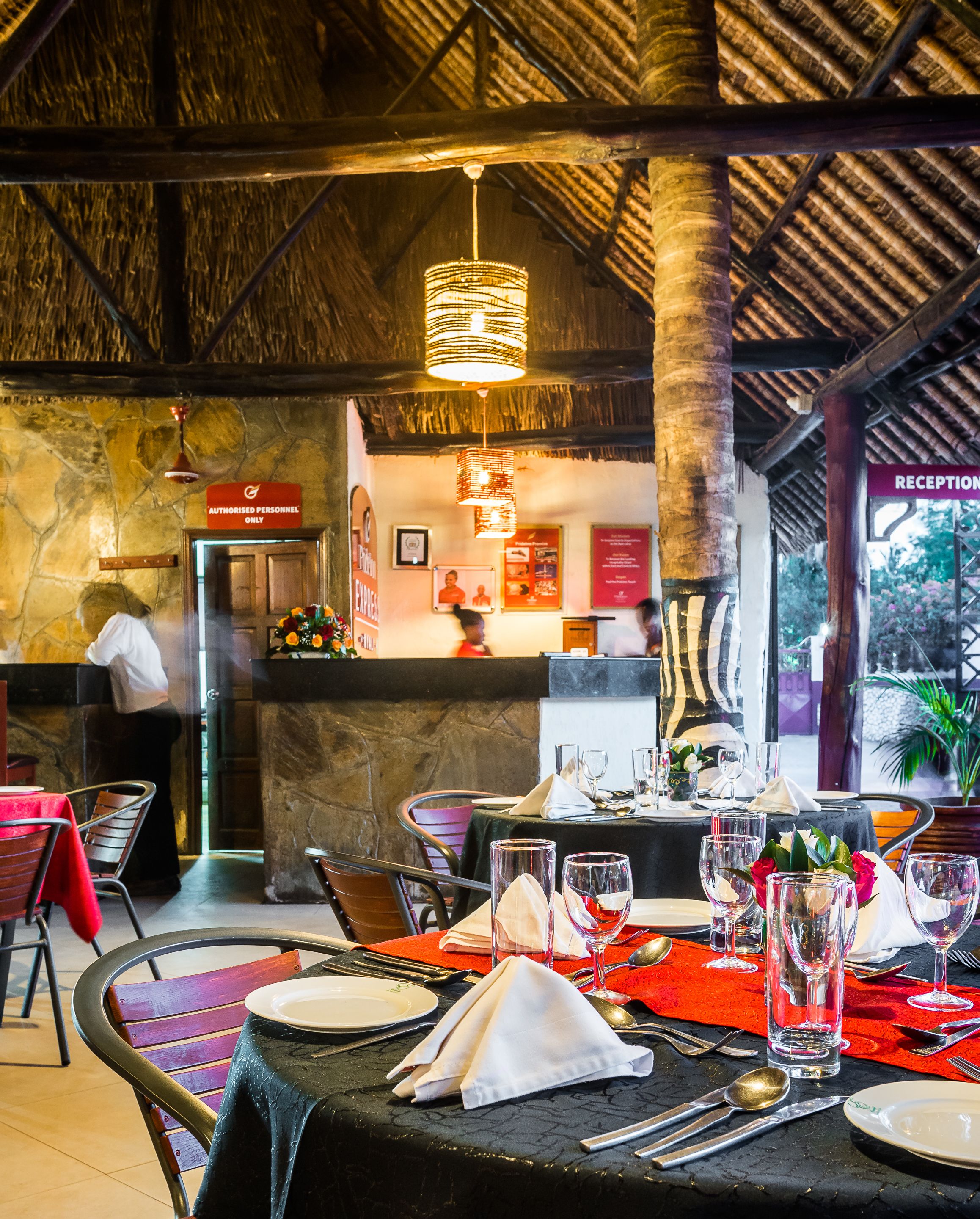 PrideInn Hotel Nyali