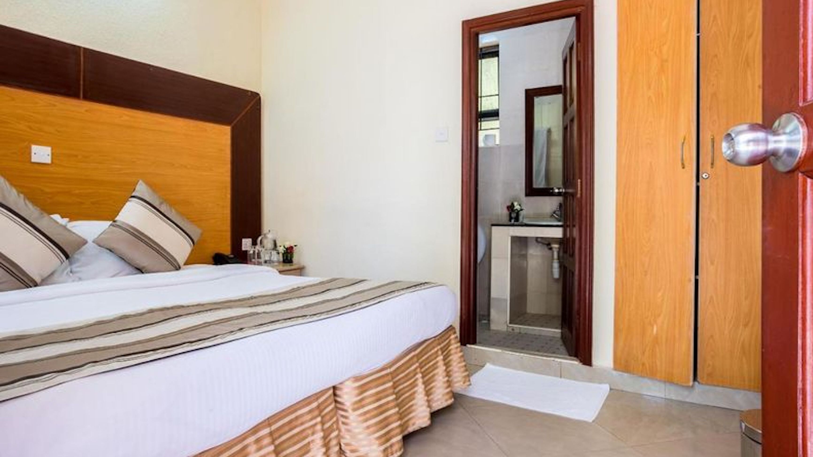 PrideInn Hotel Nyali