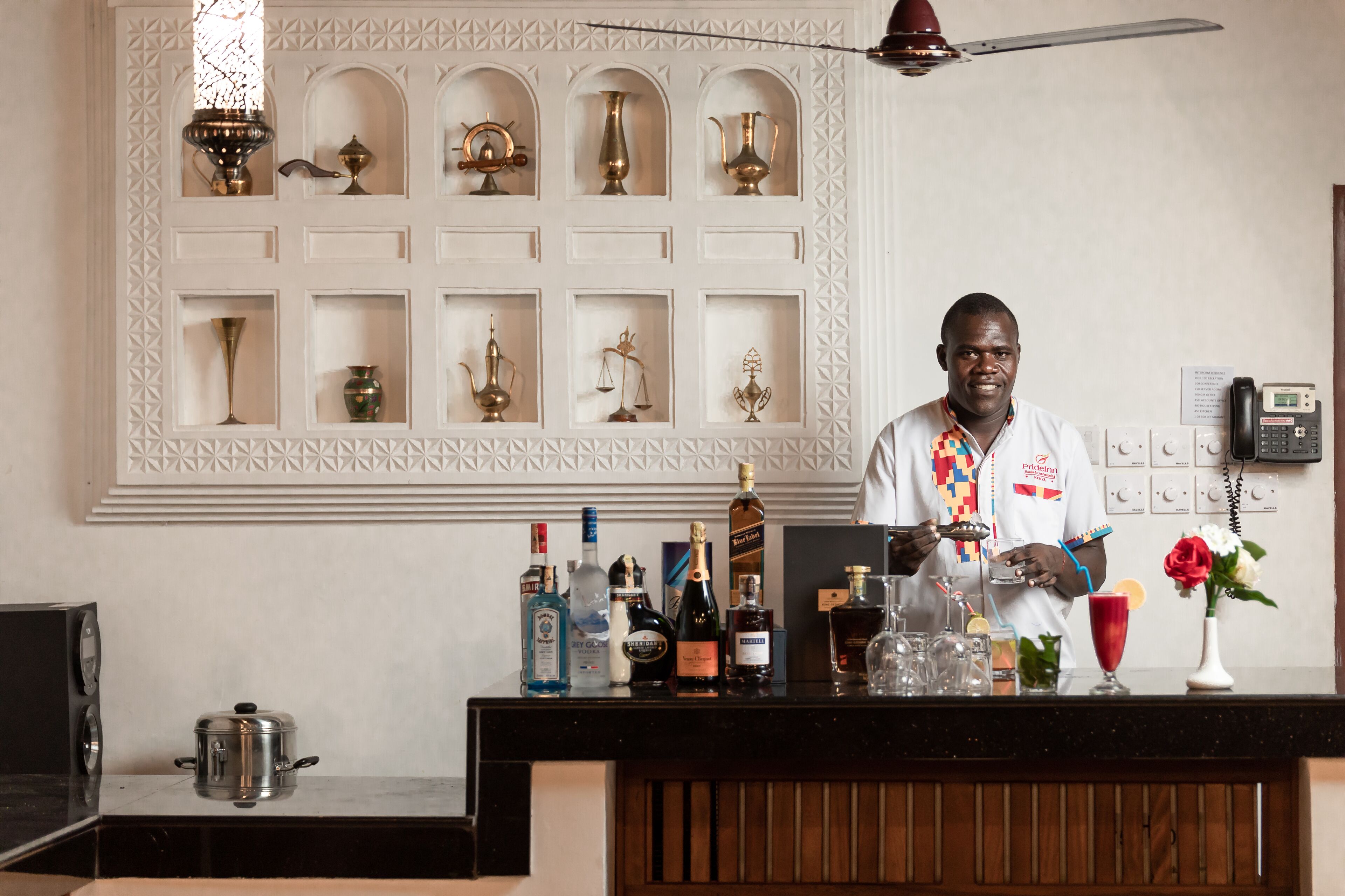 PrideInn Hotel Nyali