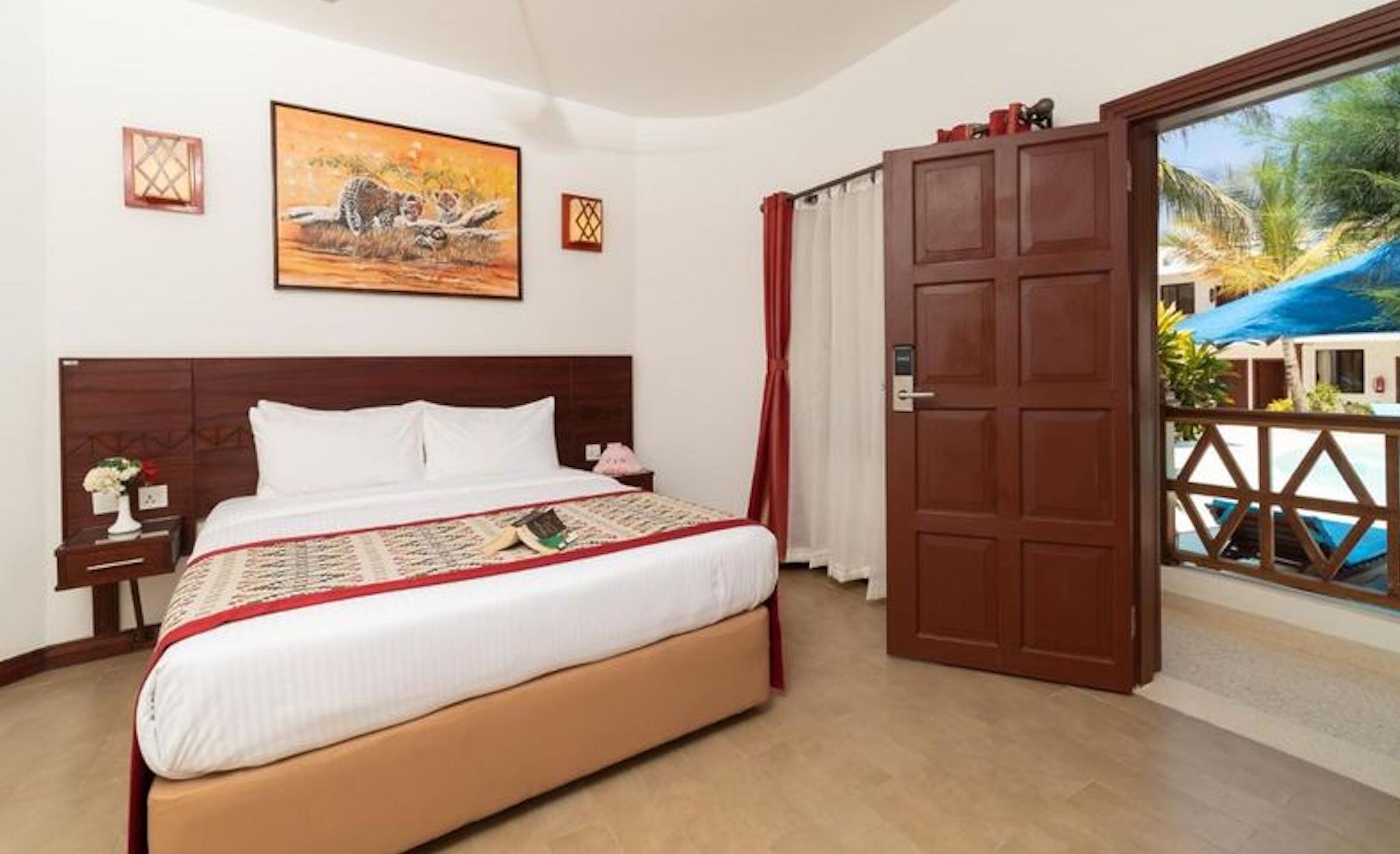 PrideInn Hotel Nyali