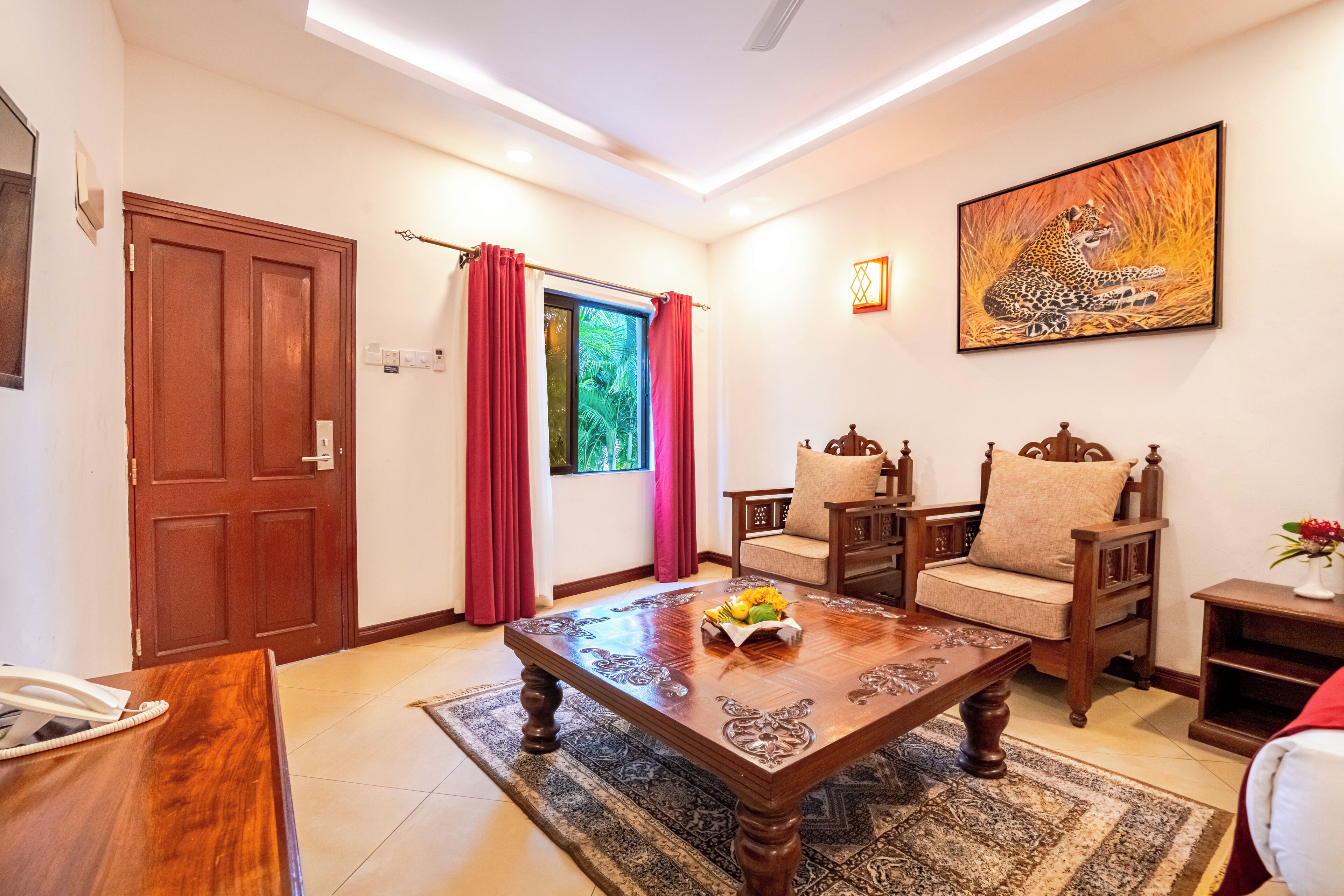 PrideInn Hotel Nyali