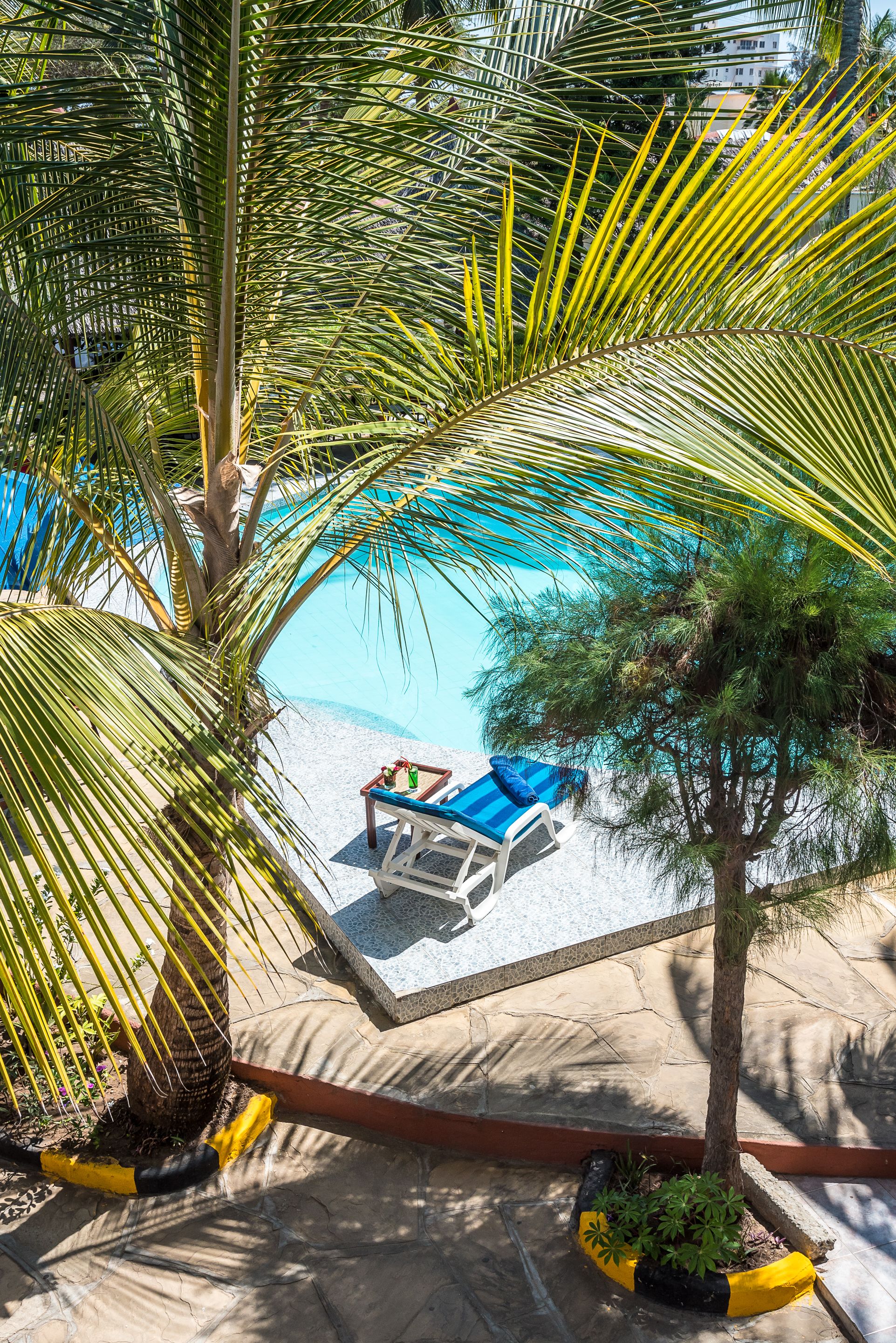 PrideInn Hotel Nyali