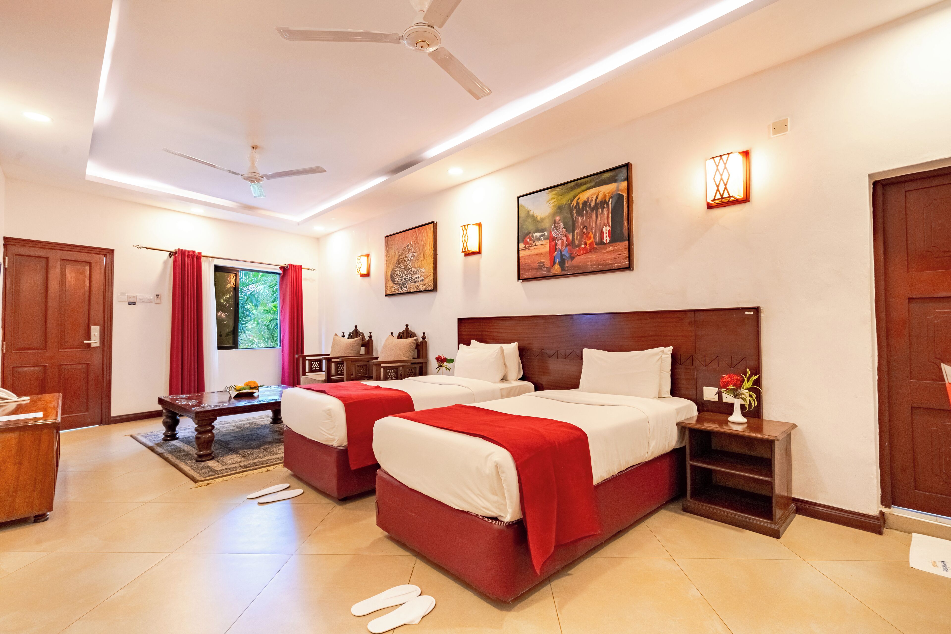 PrideInn Hotel Nyali