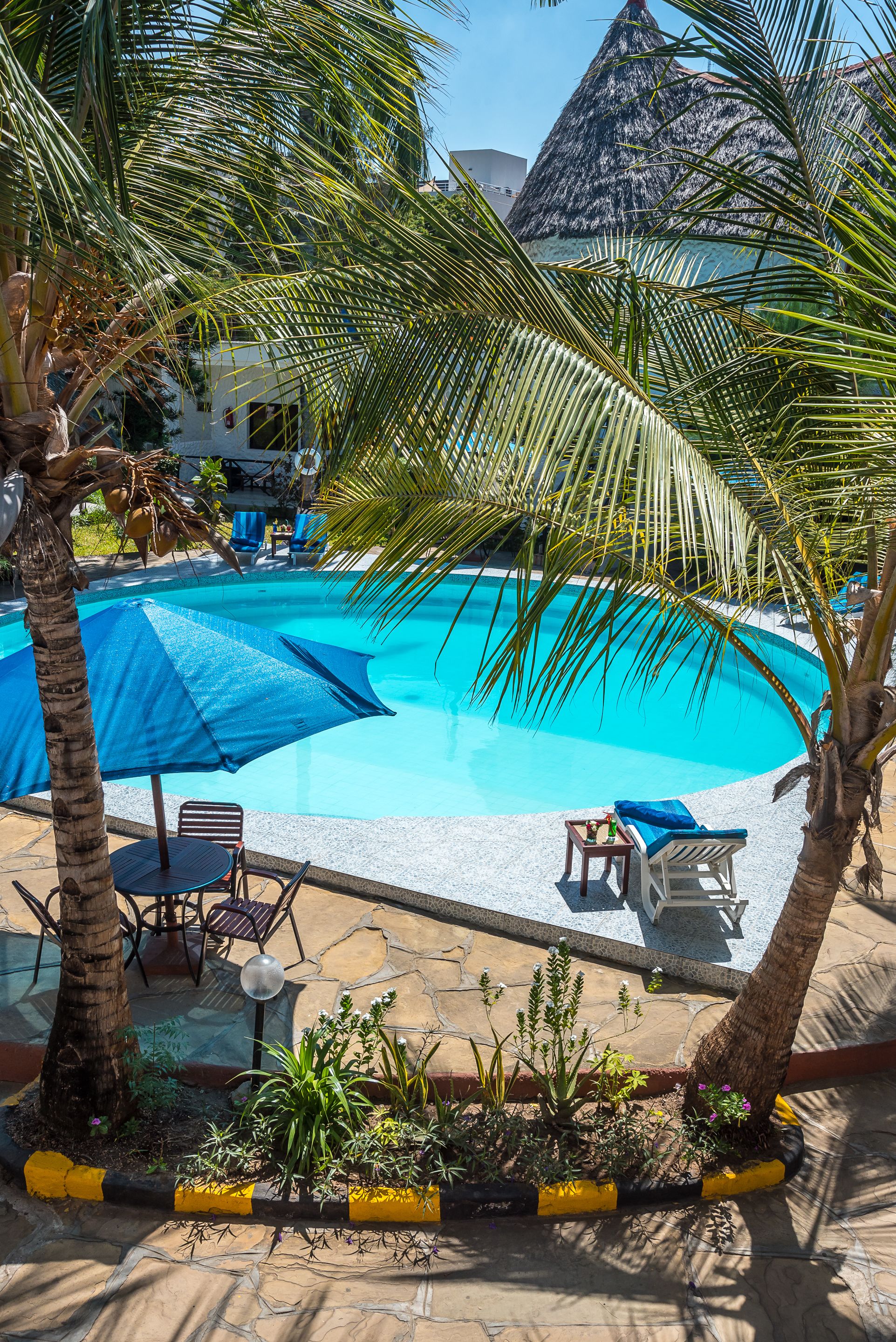 PrideInn Hotel Nyali