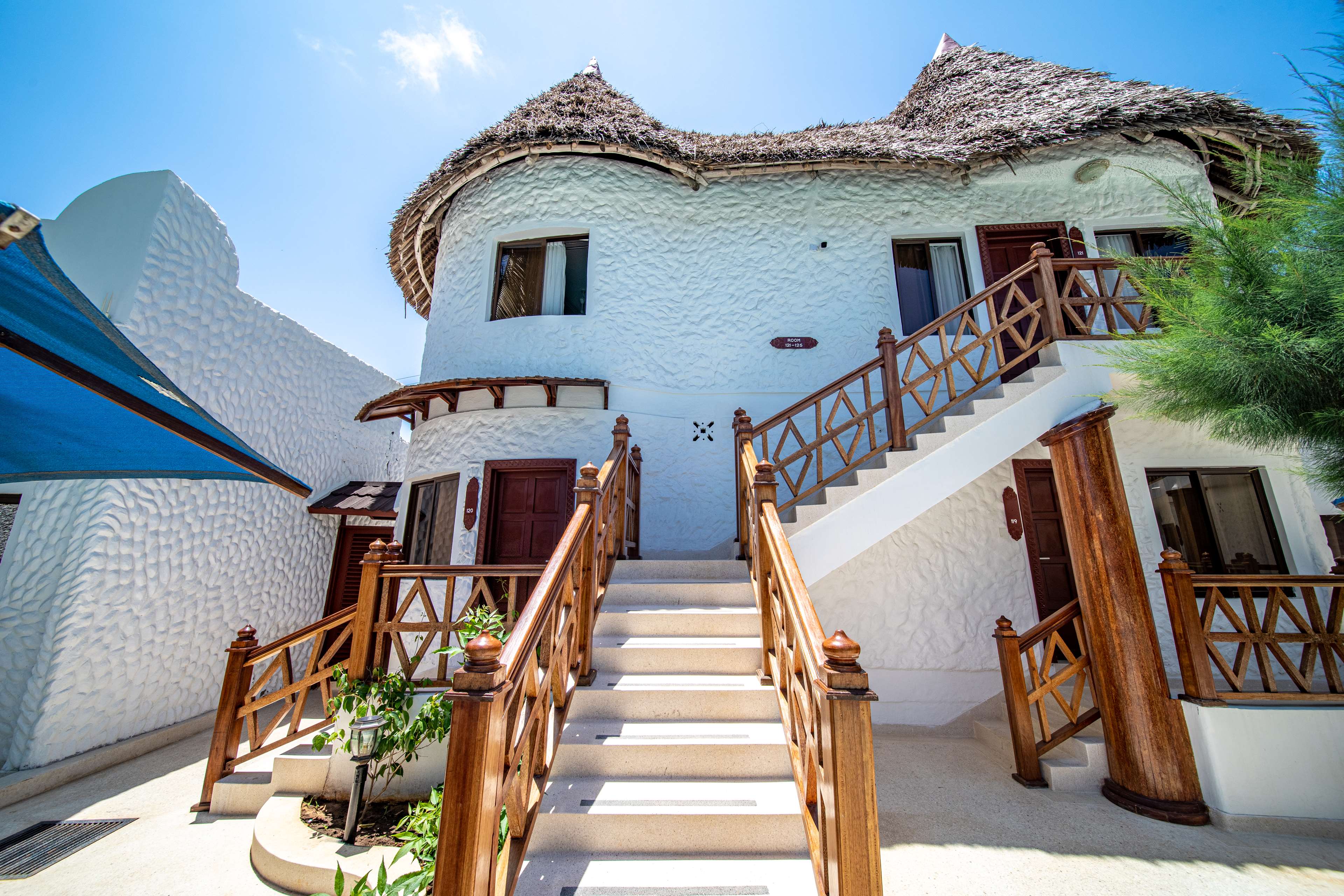 PrideInn Hotel Nyali