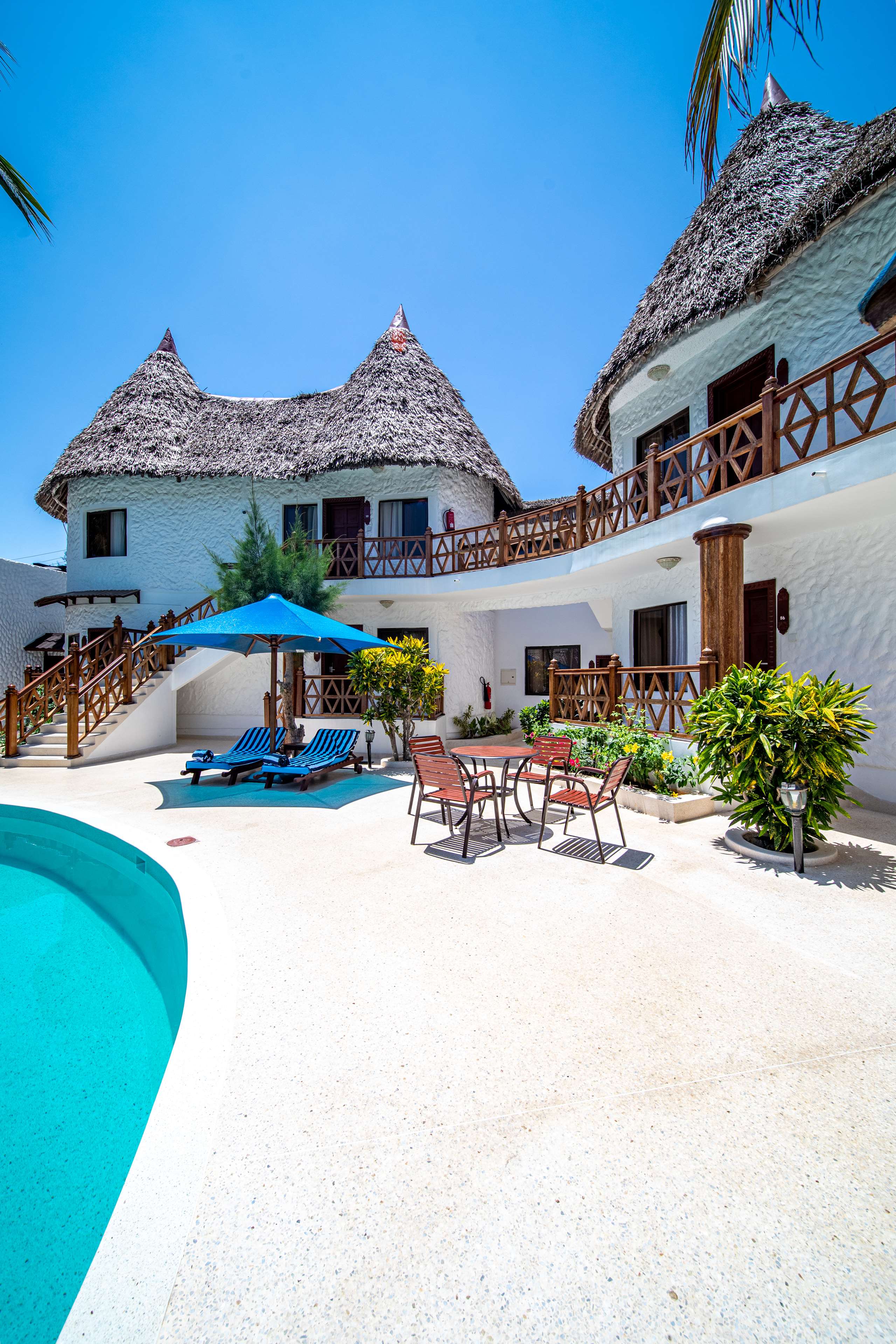 PrideInn Hotel Nyali