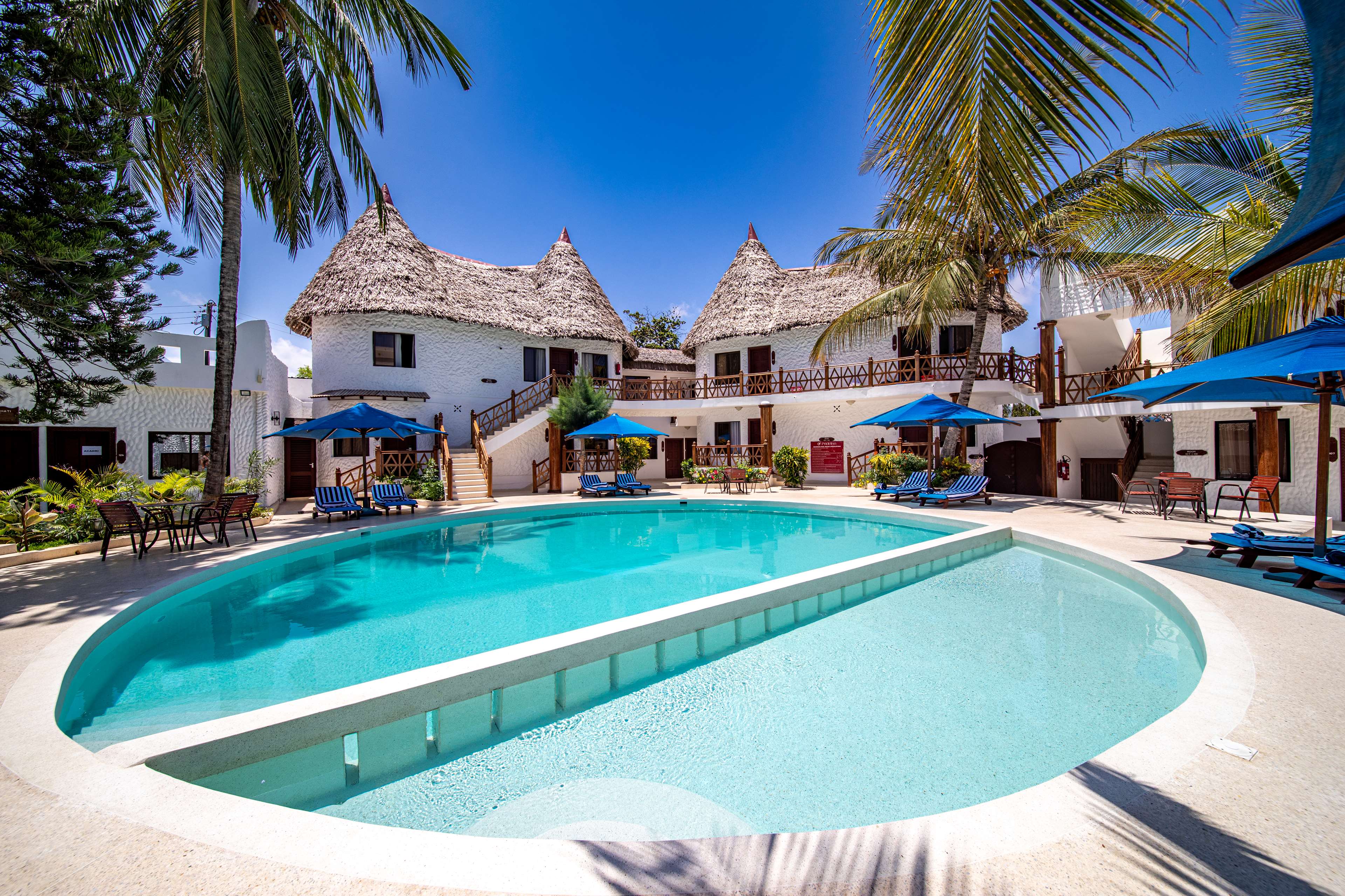 PrideInn Hotel Nyali