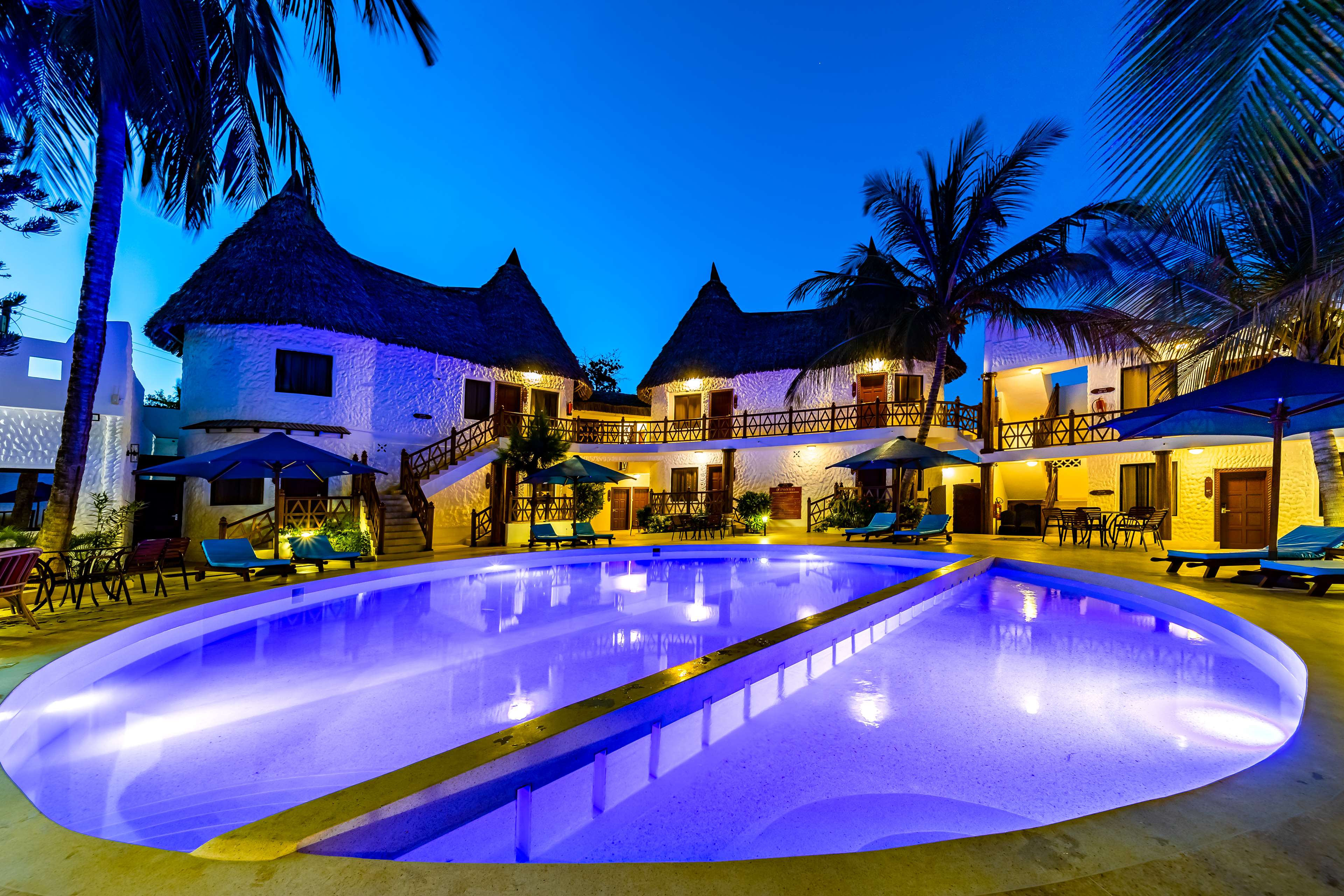 PrideInn Hotel Nyali