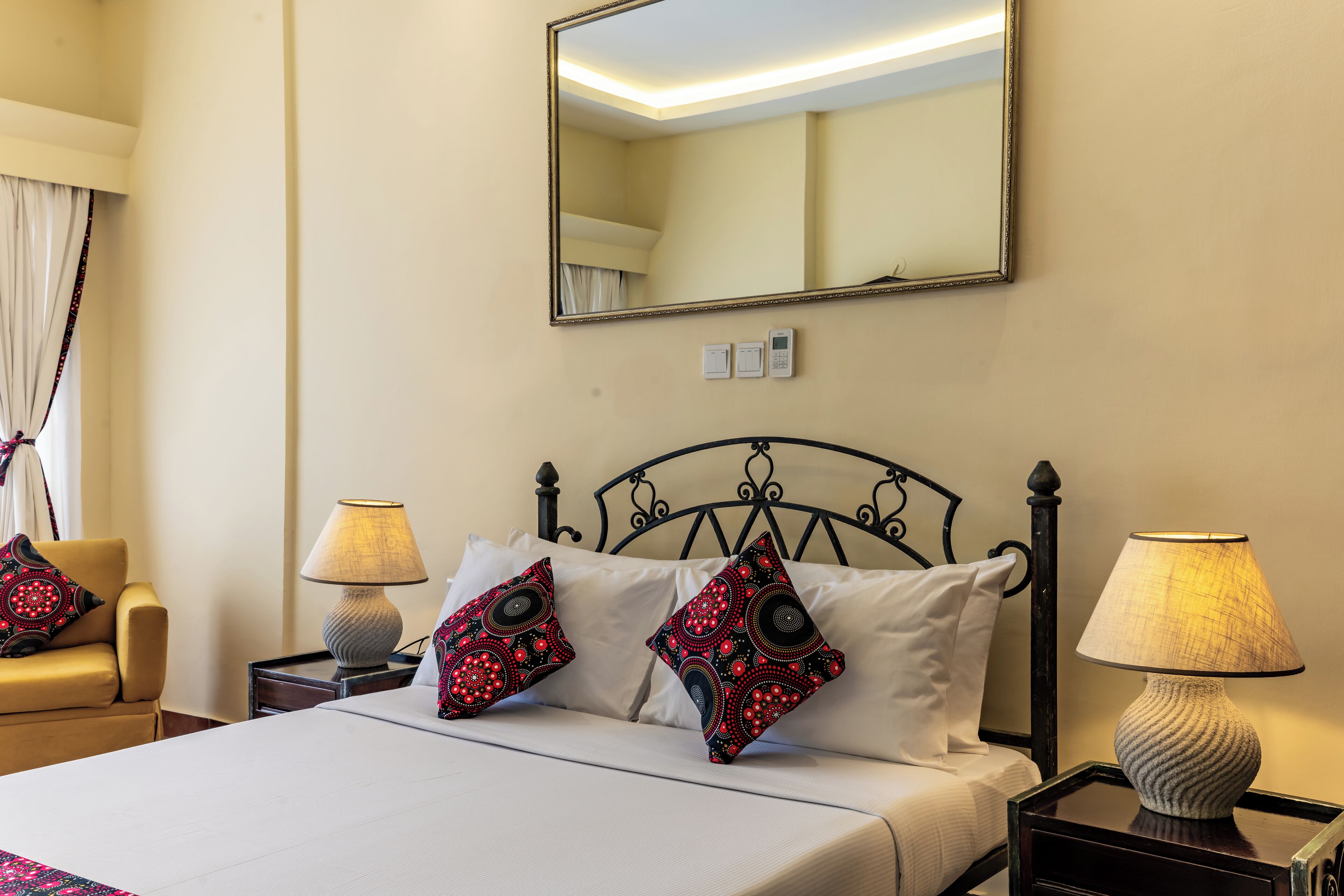 Sentrim Castle Royal Hotel