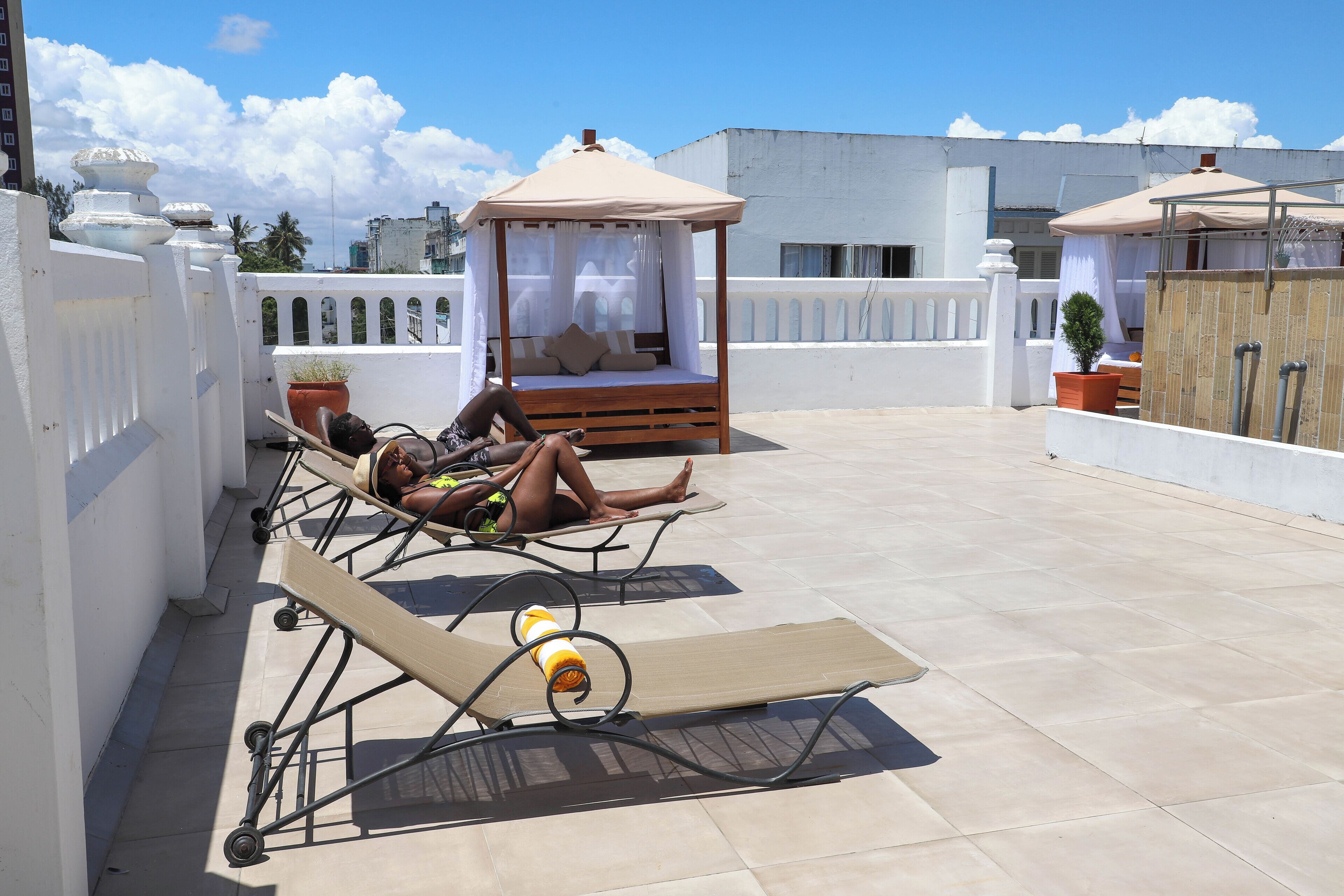 Sentrim Castle Royal Hotel