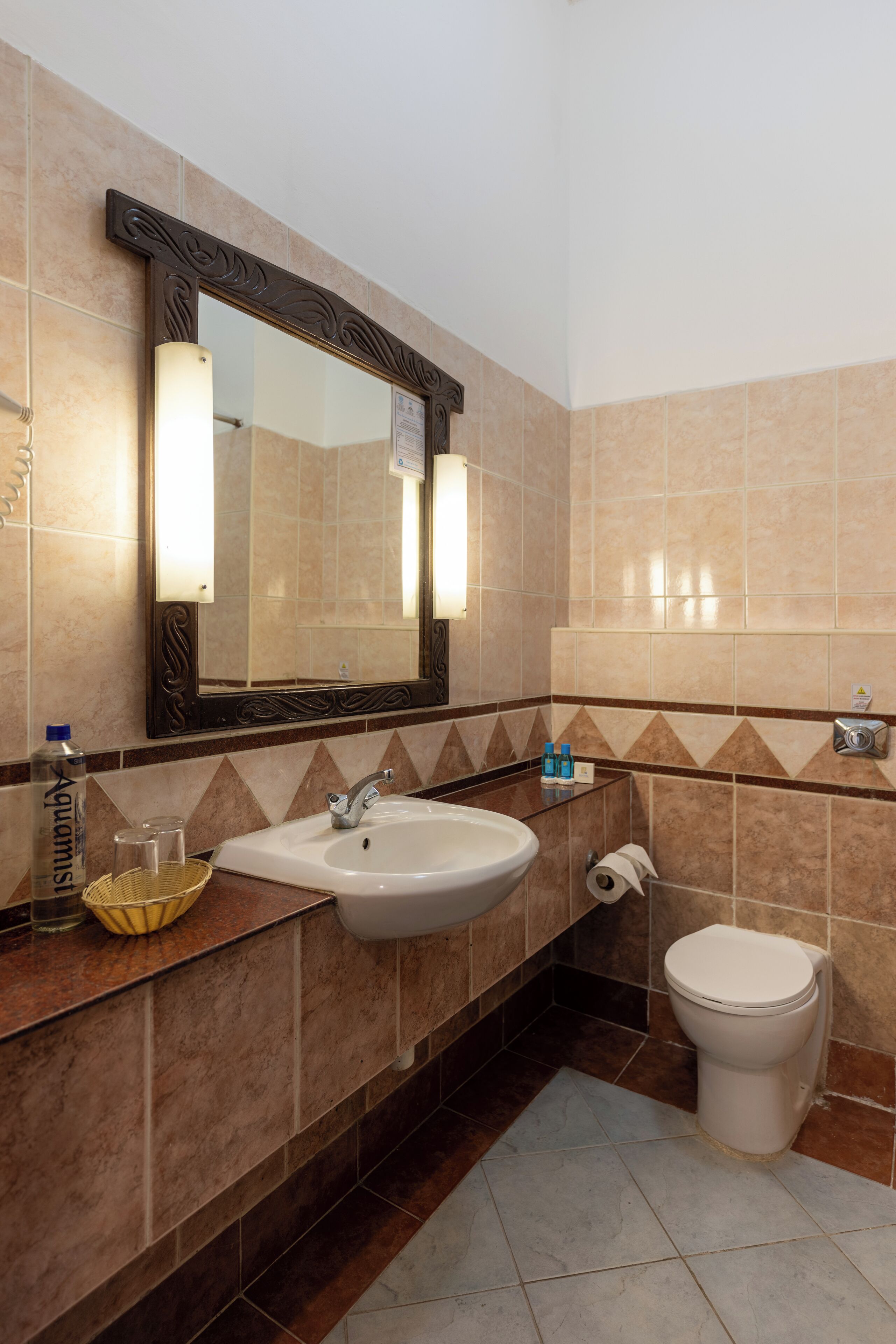 Sentrim Castle Royal Hotel