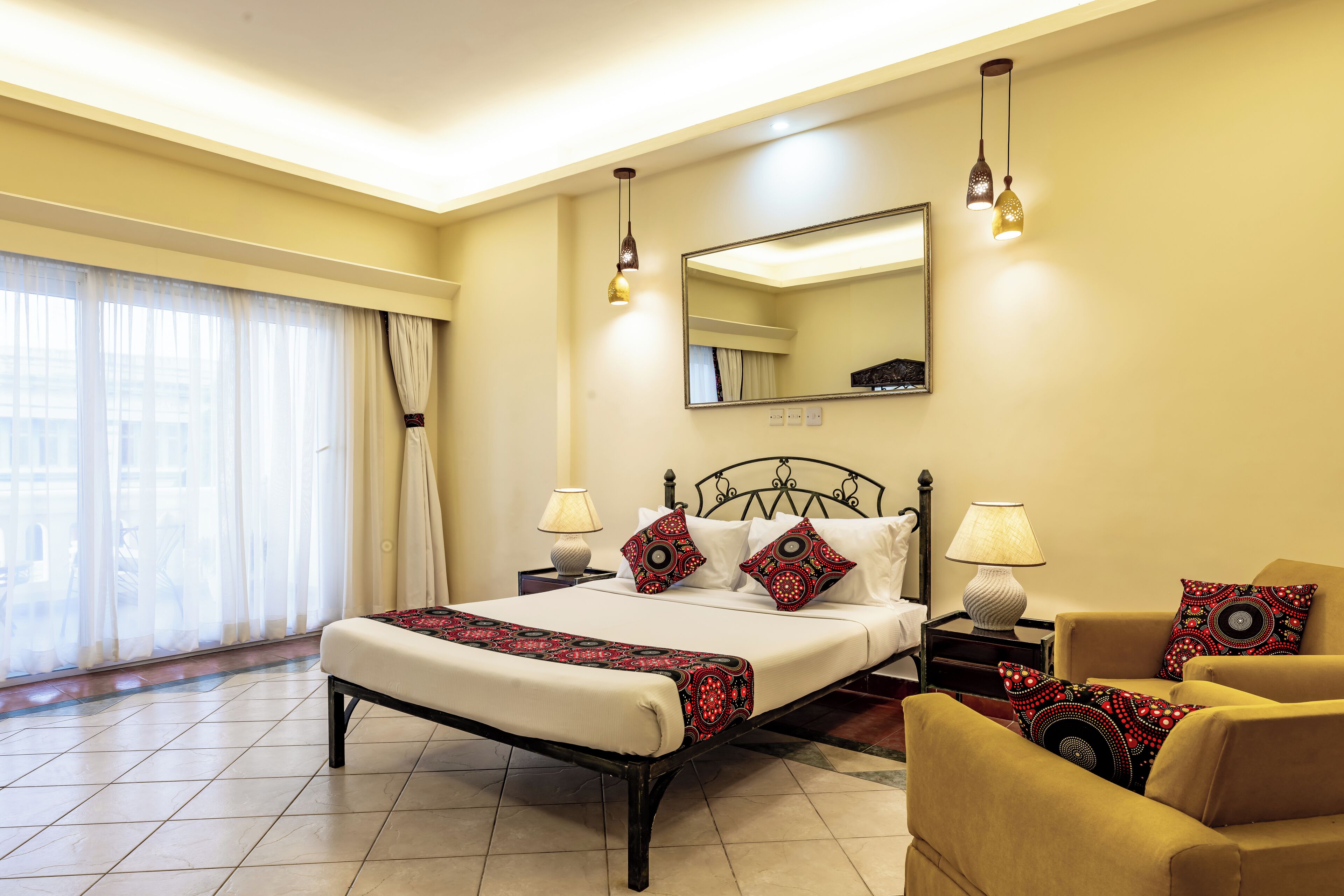 Sentrim Castle Royal Hotel