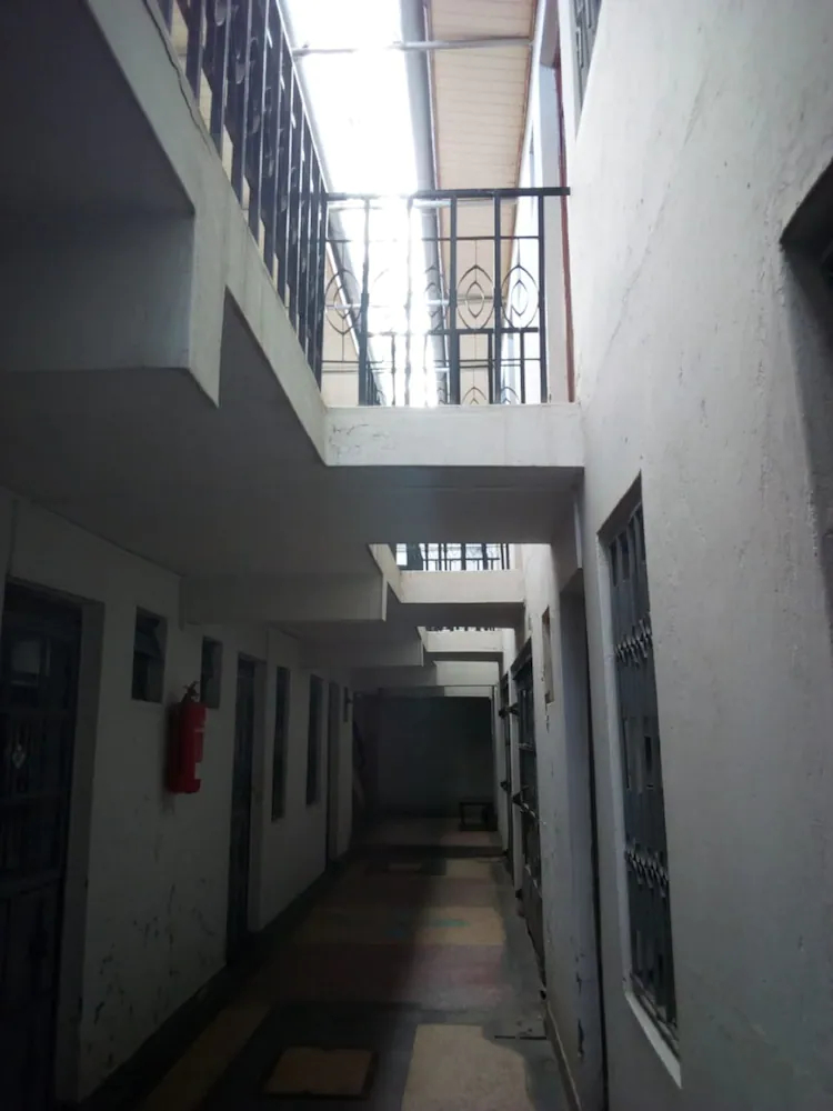Sunset View Complex
