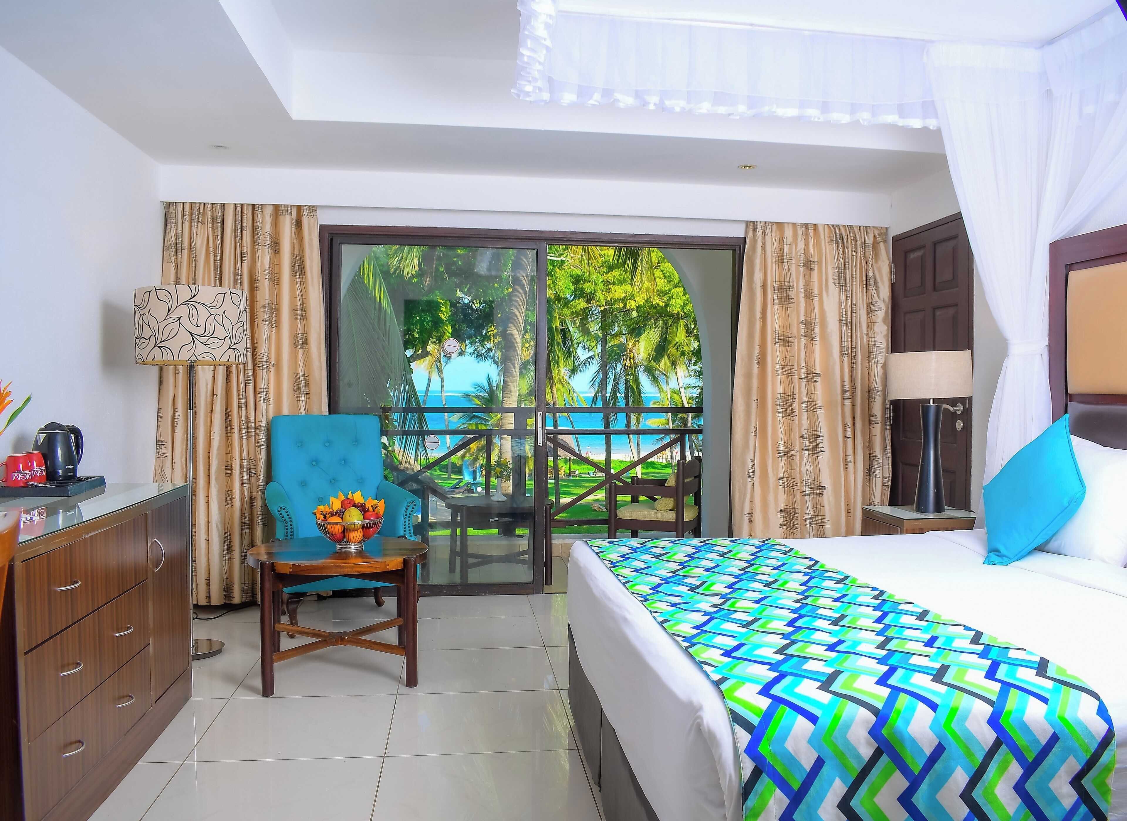 Muthu Nyali Beach Hotel and Spa, Nyali, Mombasa