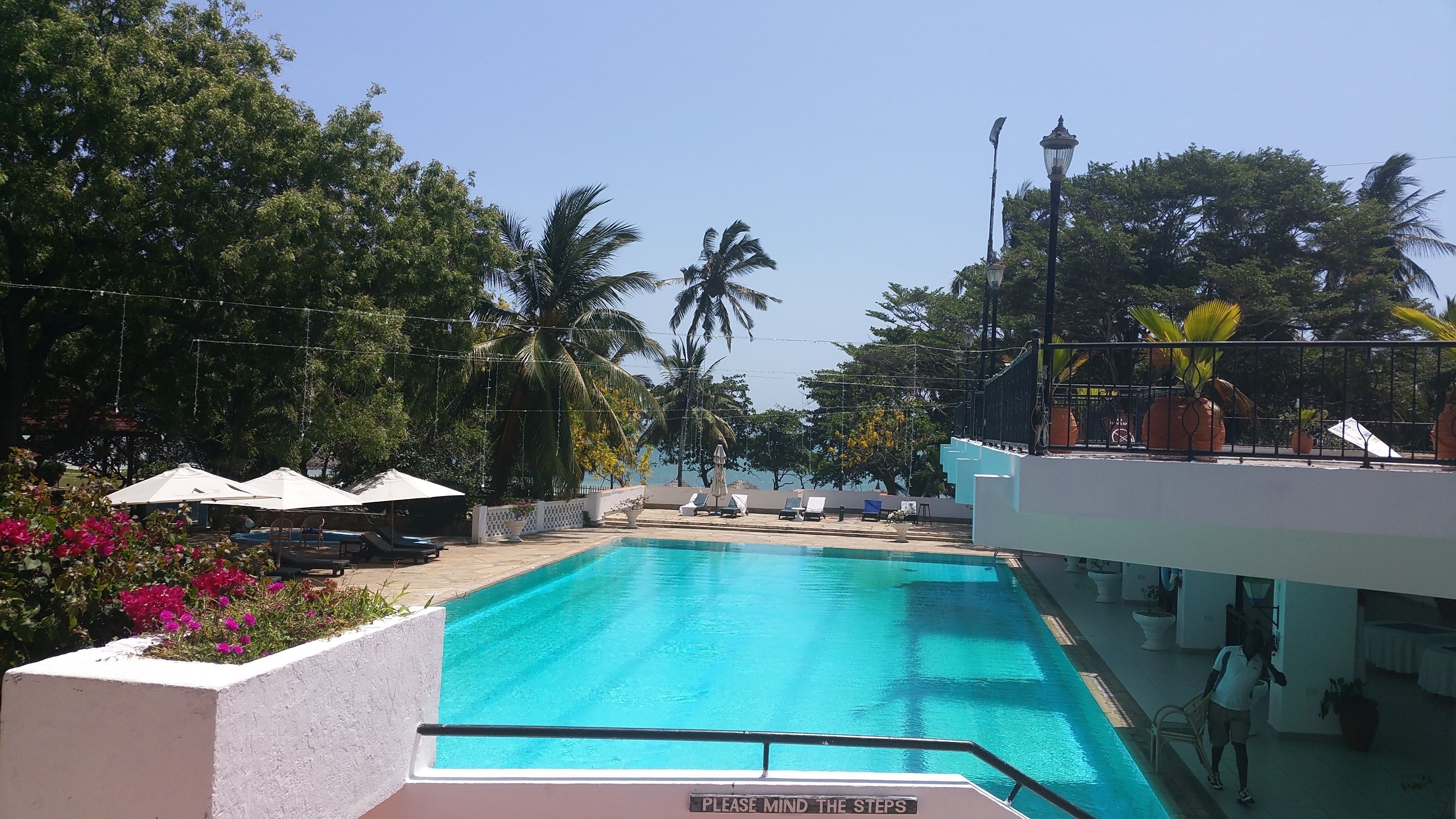 Muthu Nyali Beach Hotel and Spa, Nyali, Mombasa