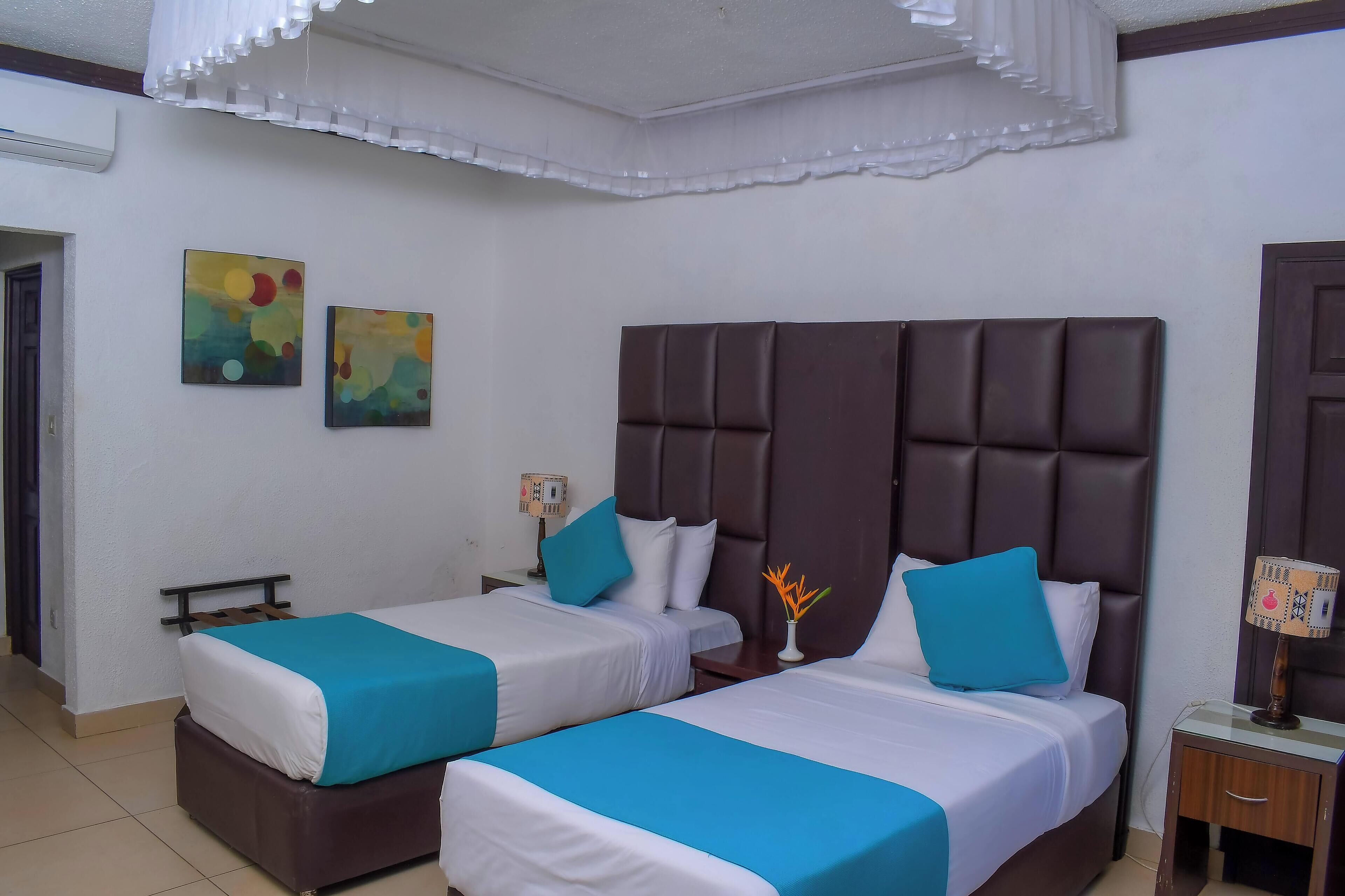 Muthu Nyali Beach Hotel and Spa, Nyali, Mombasa