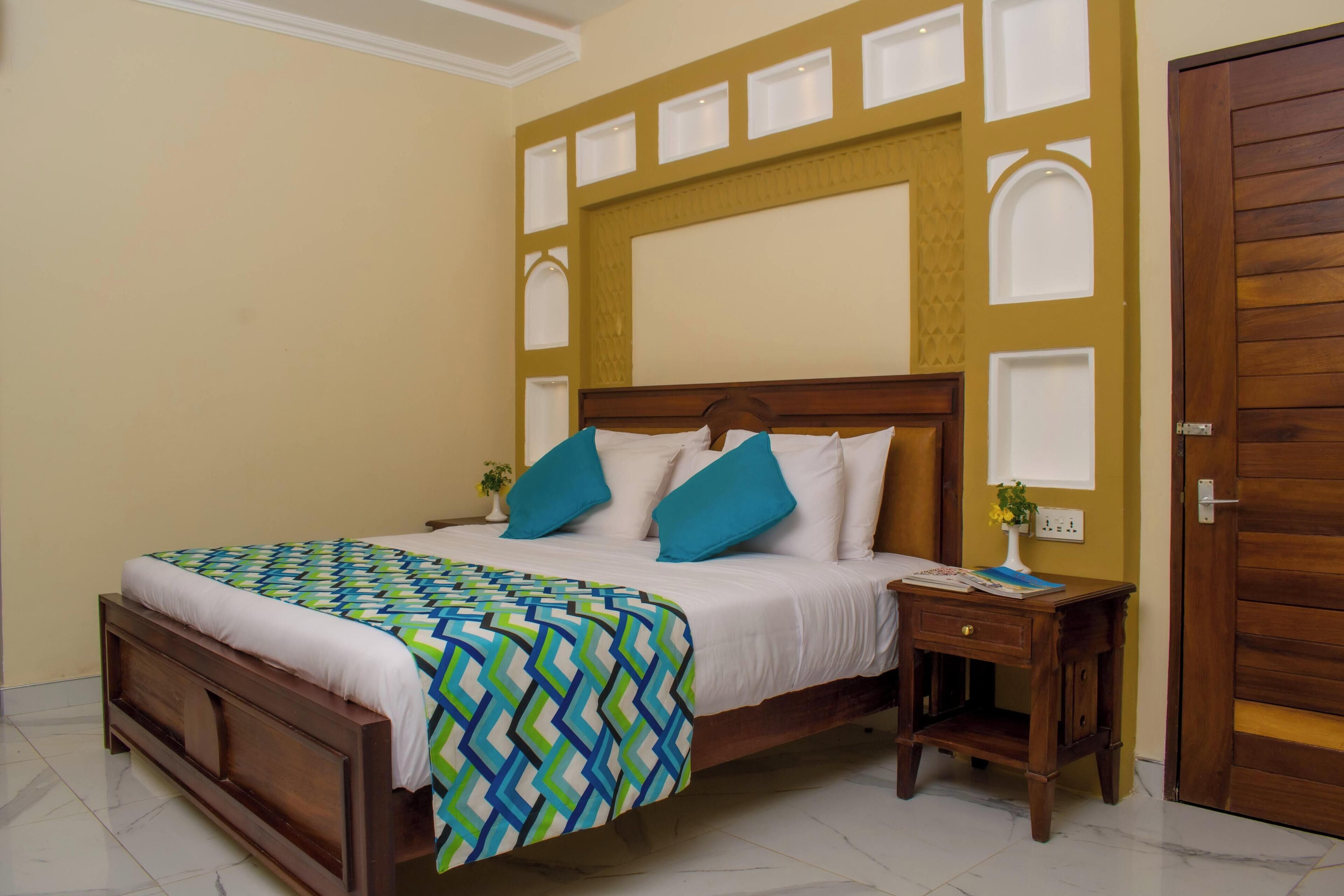 Muthu Nyali Beach Hotel and Spa, Nyali, Mombasa