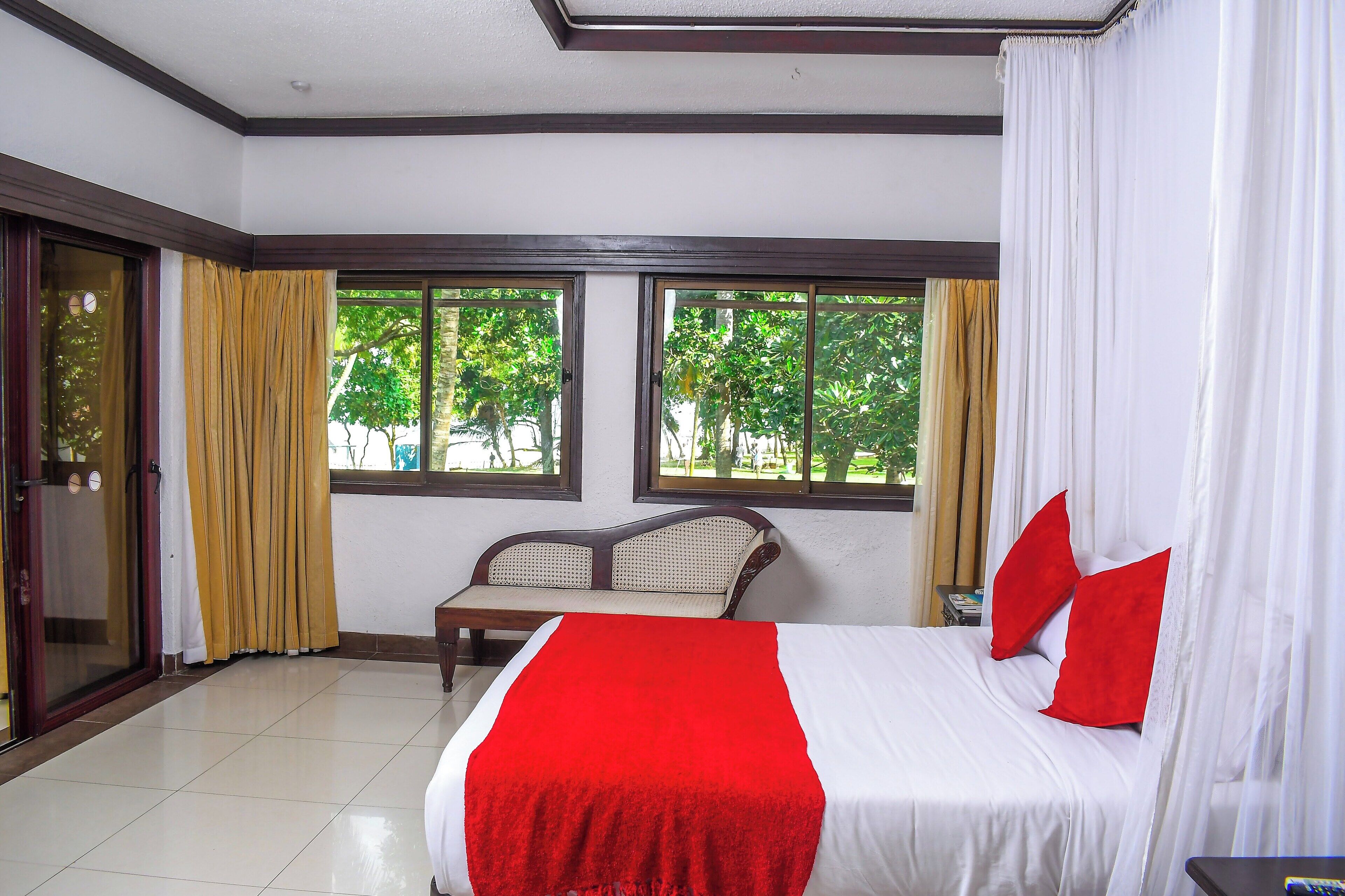 Muthu Nyali Beach Hotel and Spa, Nyali, Mombasa