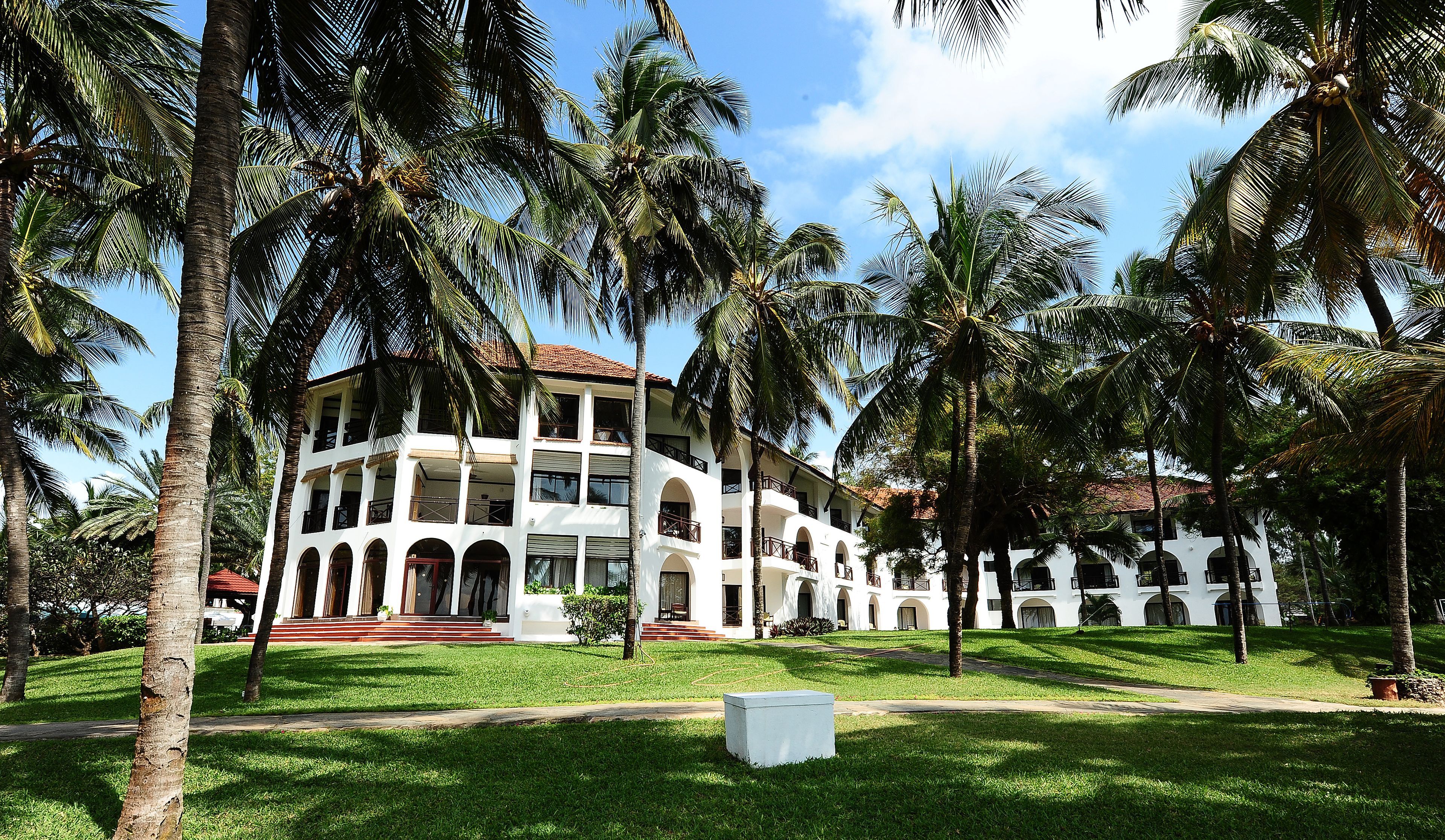 Muthu Nyali Beach Hotel and Spa, Nyali, Mombasa