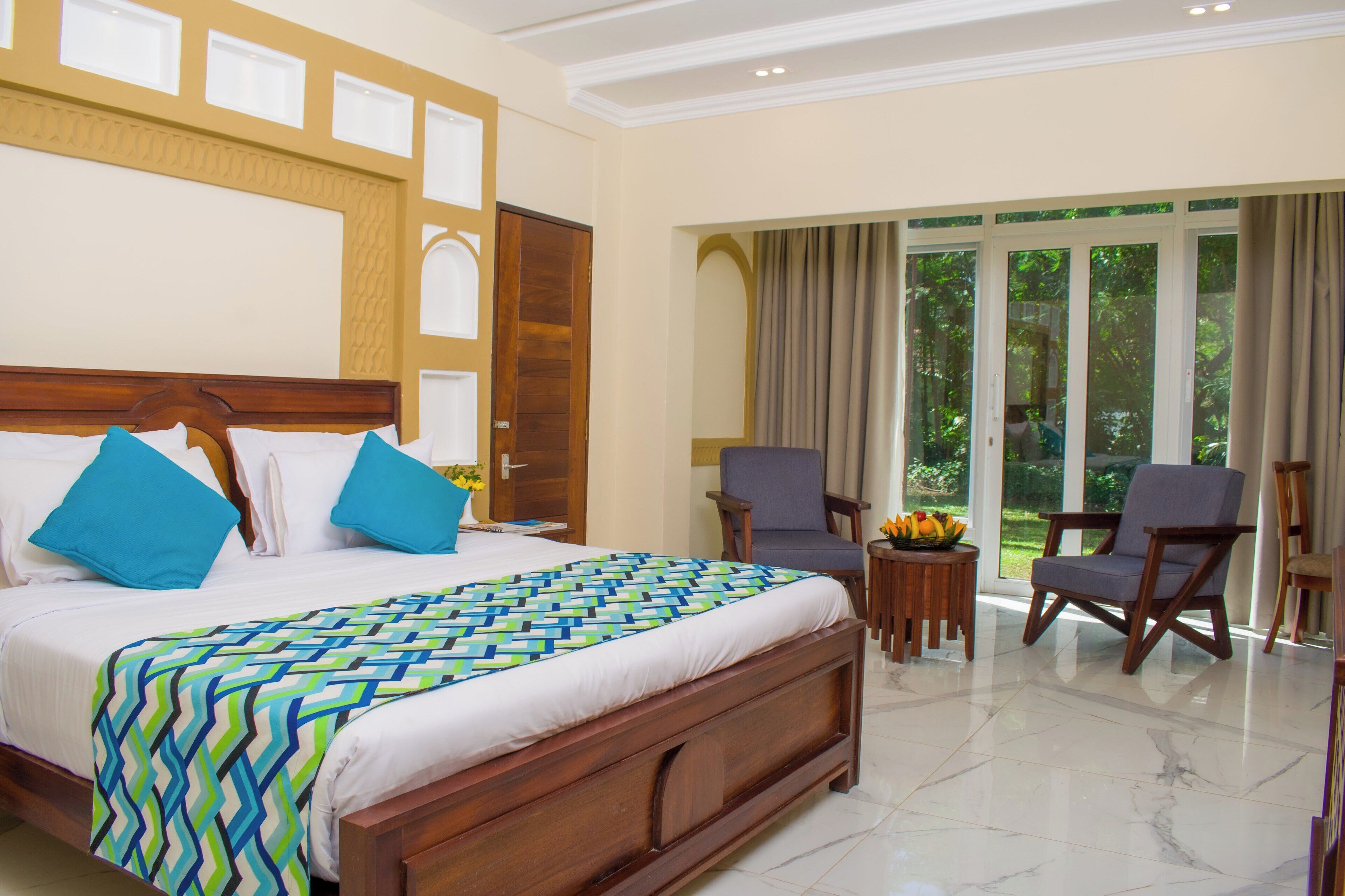 Muthu Nyali Beach Hotel and Spa, Nyali, Mombasa