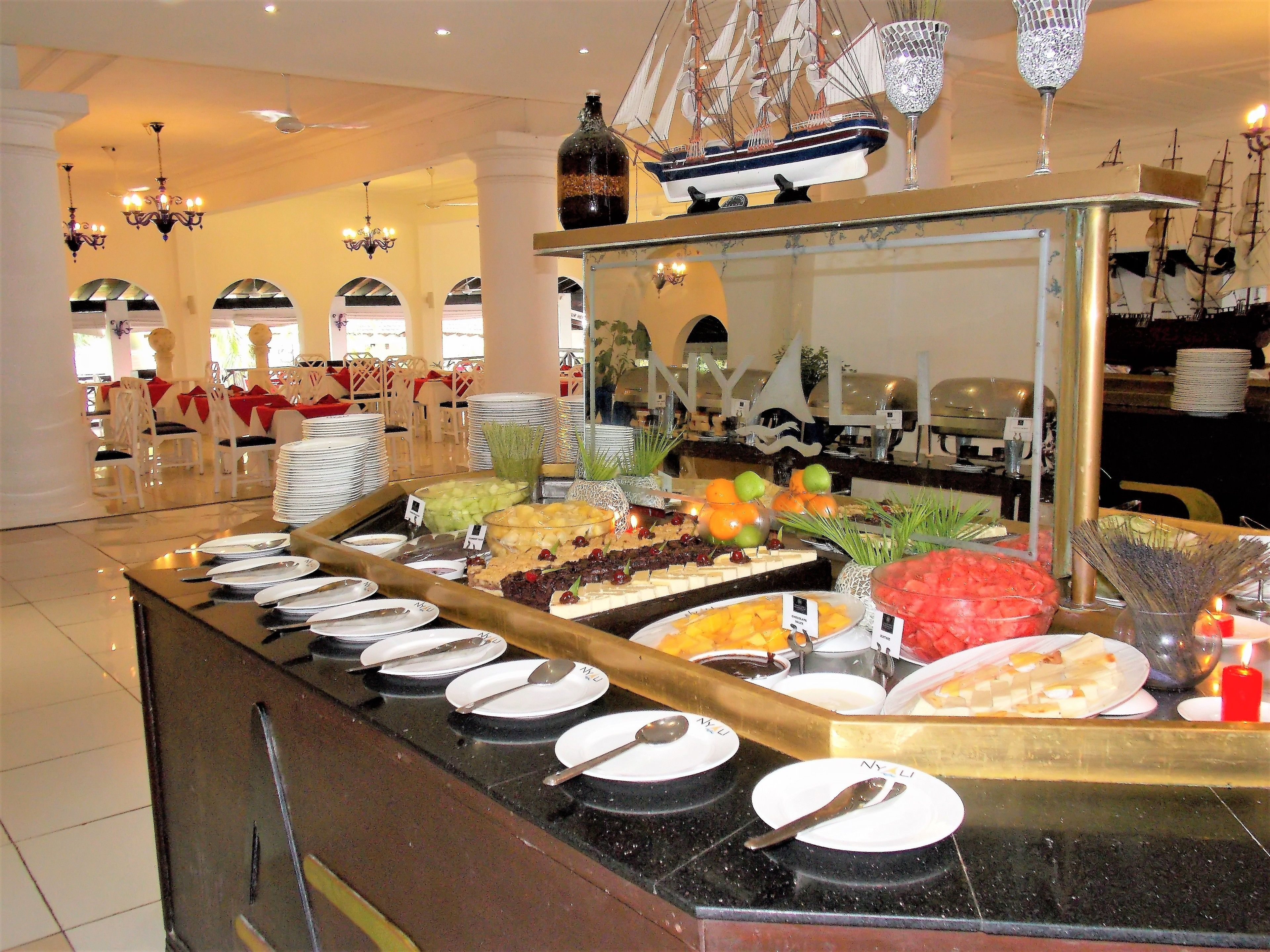 Muthu Nyali Beach Hotel and Spa, Nyali, Mombasa