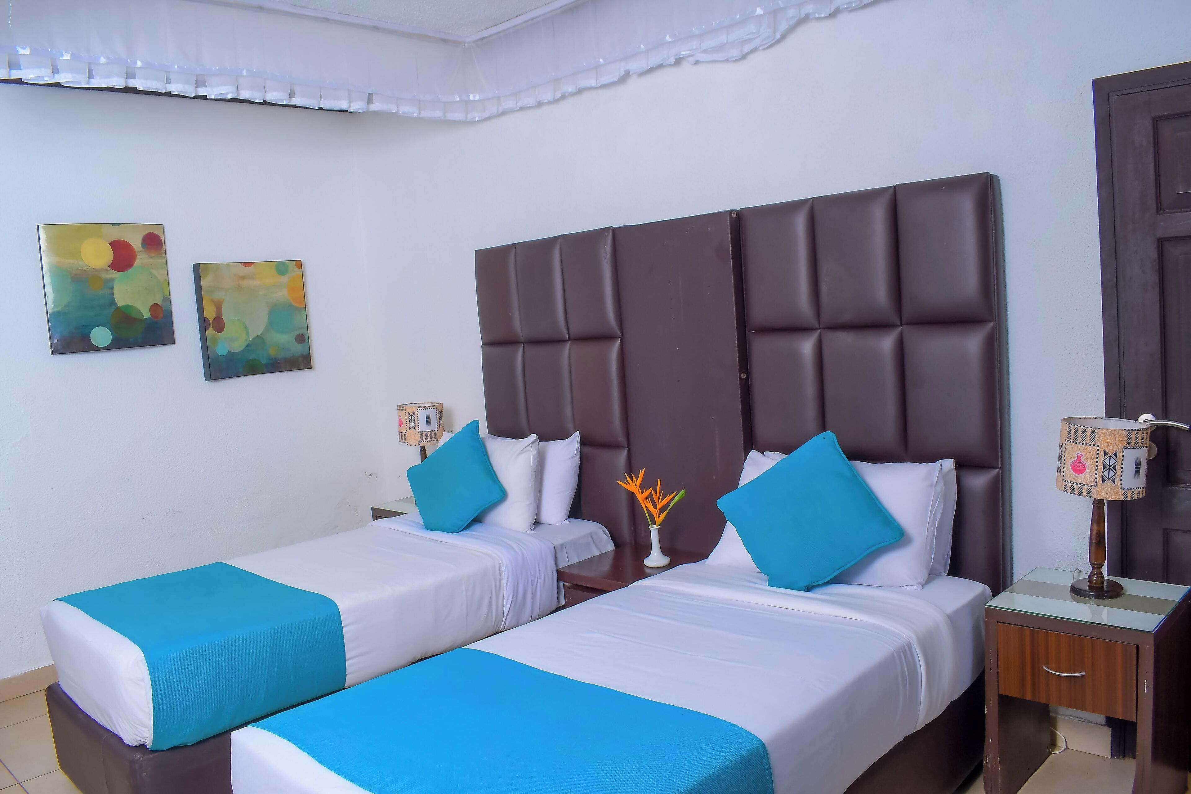Muthu Nyali Beach Hotel and Spa, Nyali, Mombasa