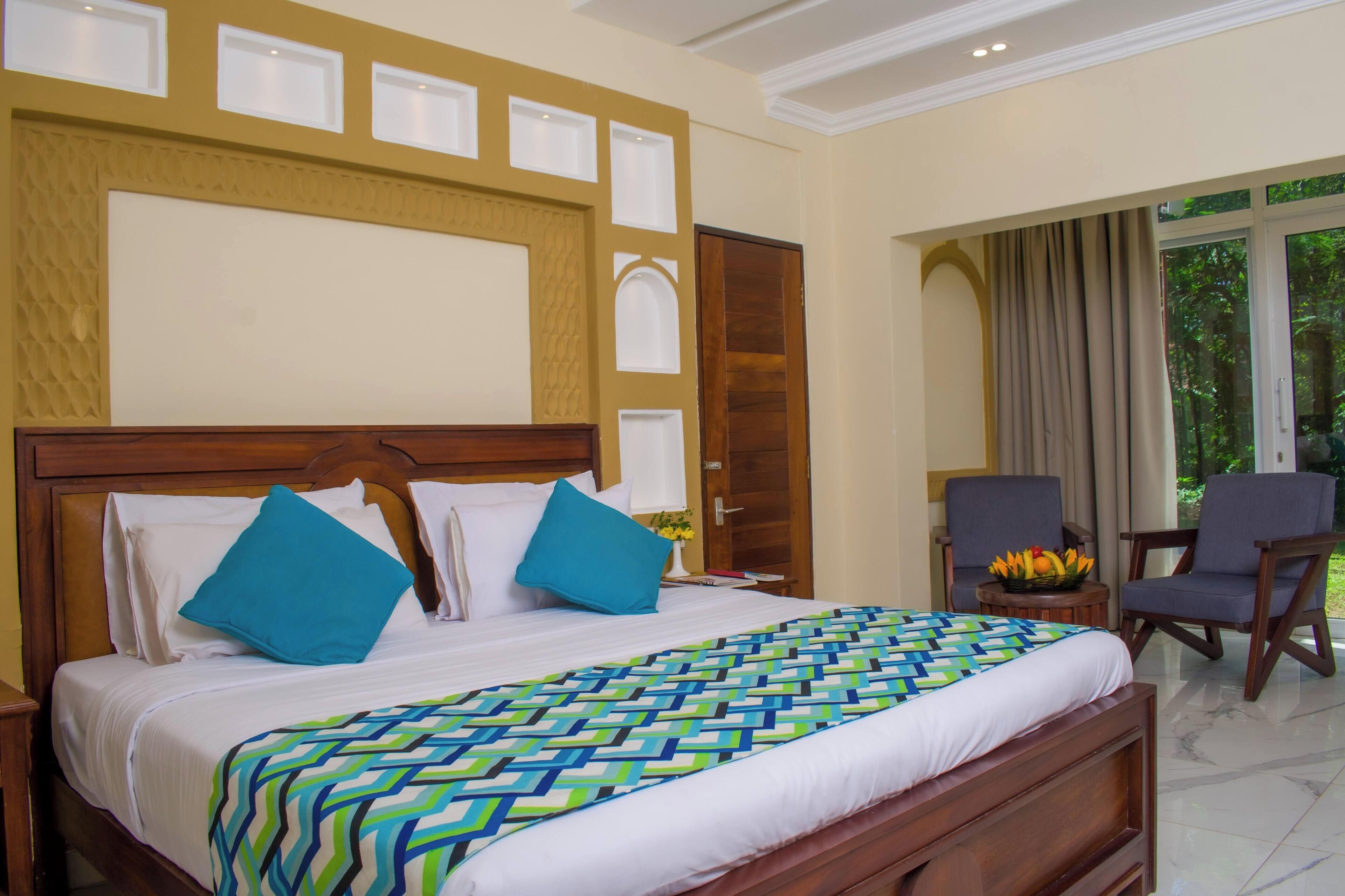 Muthu Nyali Beach Hotel and Spa, Nyali, Mombasa