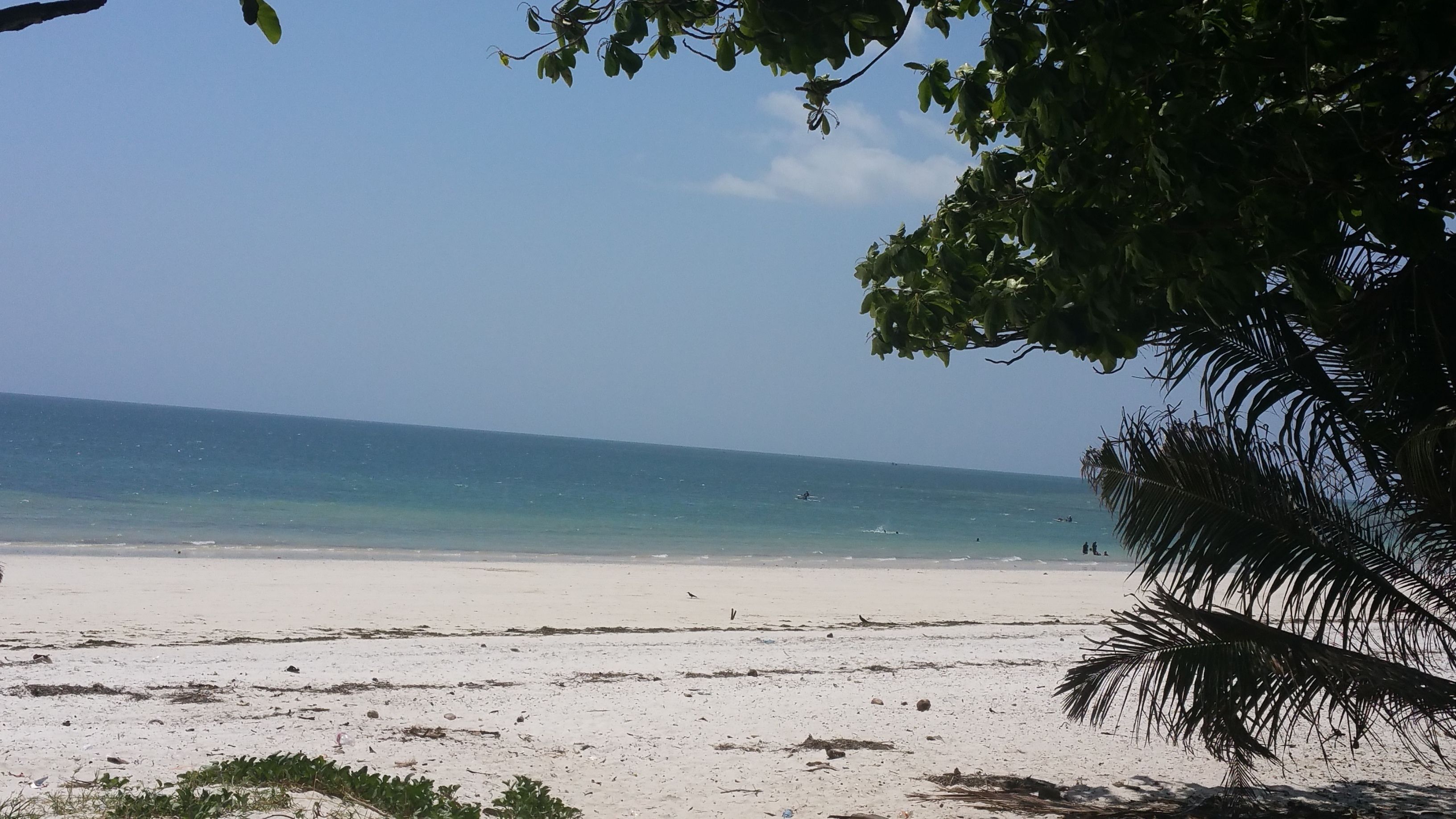 Muthu Nyali Beach Hotel and Spa, Nyali, Mombasa