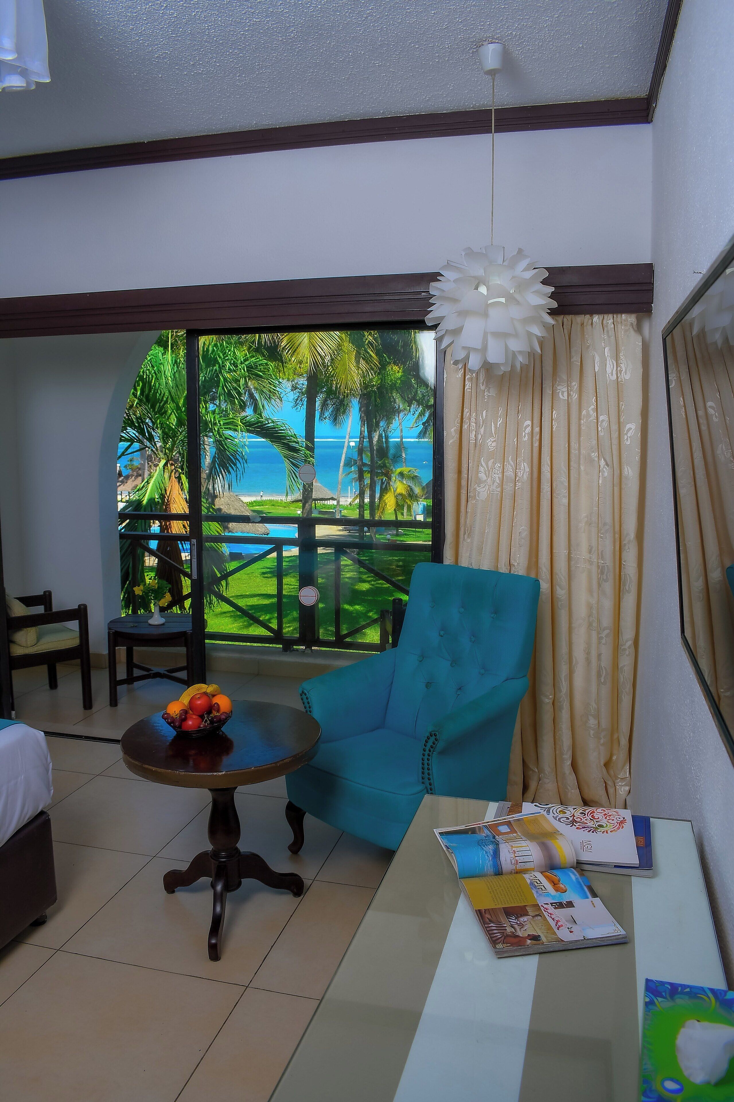 Muthu Nyali Beach Hotel and Spa, Nyali, Mombasa