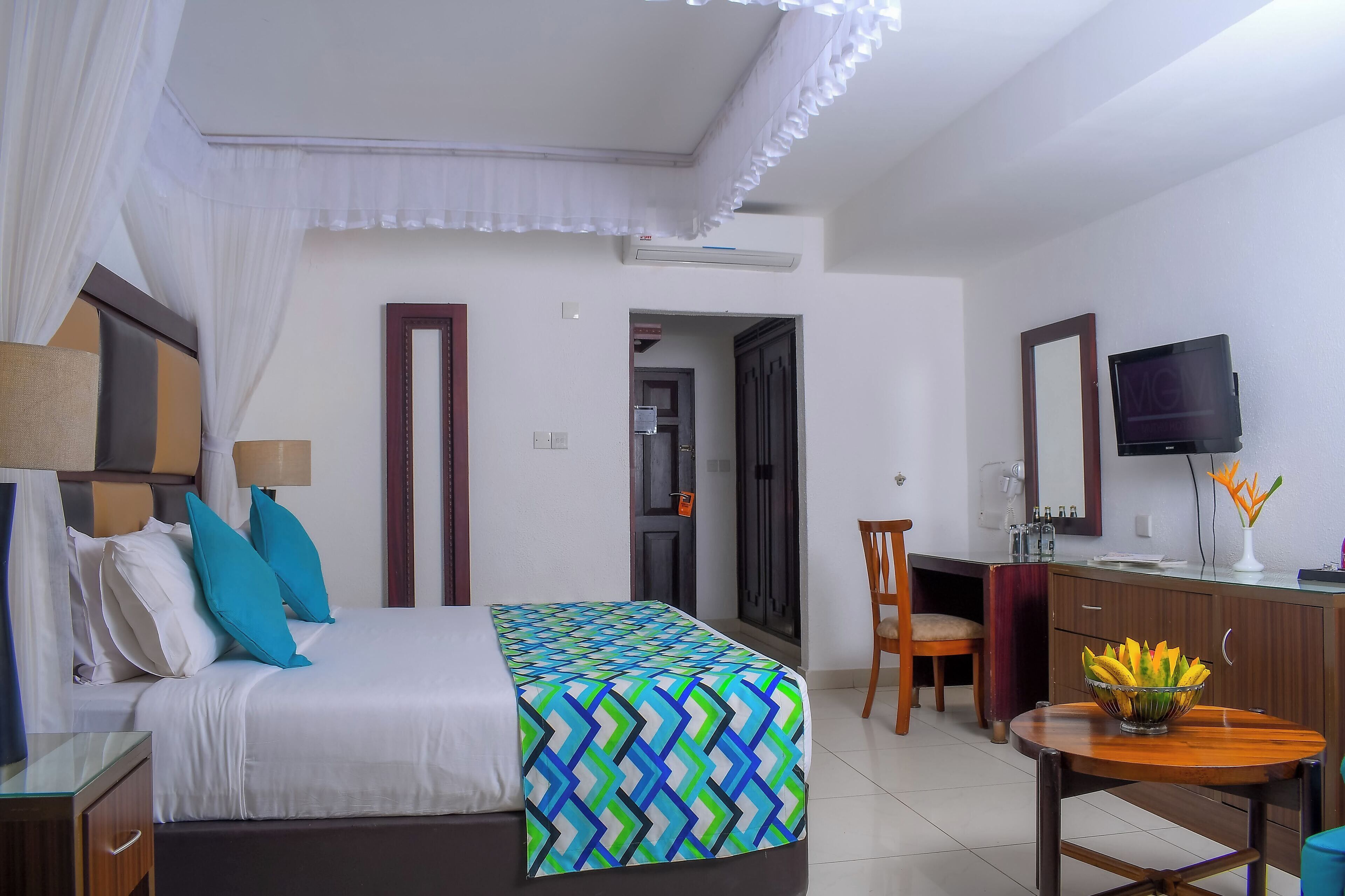 Muthu Nyali Beach Hotel and Spa, Nyali, Mombasa