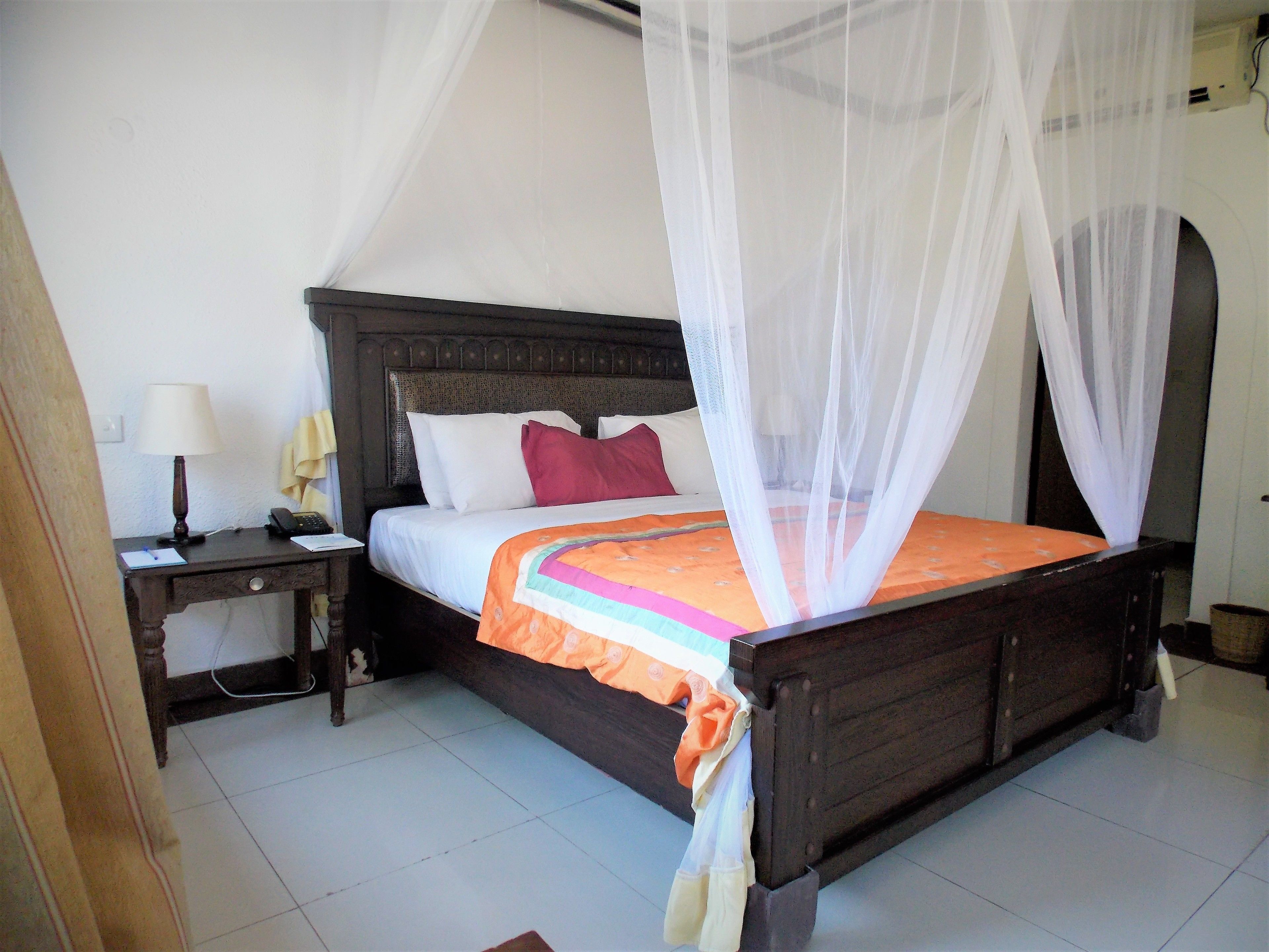 Muthu Nyali Beach Hotel and Spa, Nyali, Mombasa