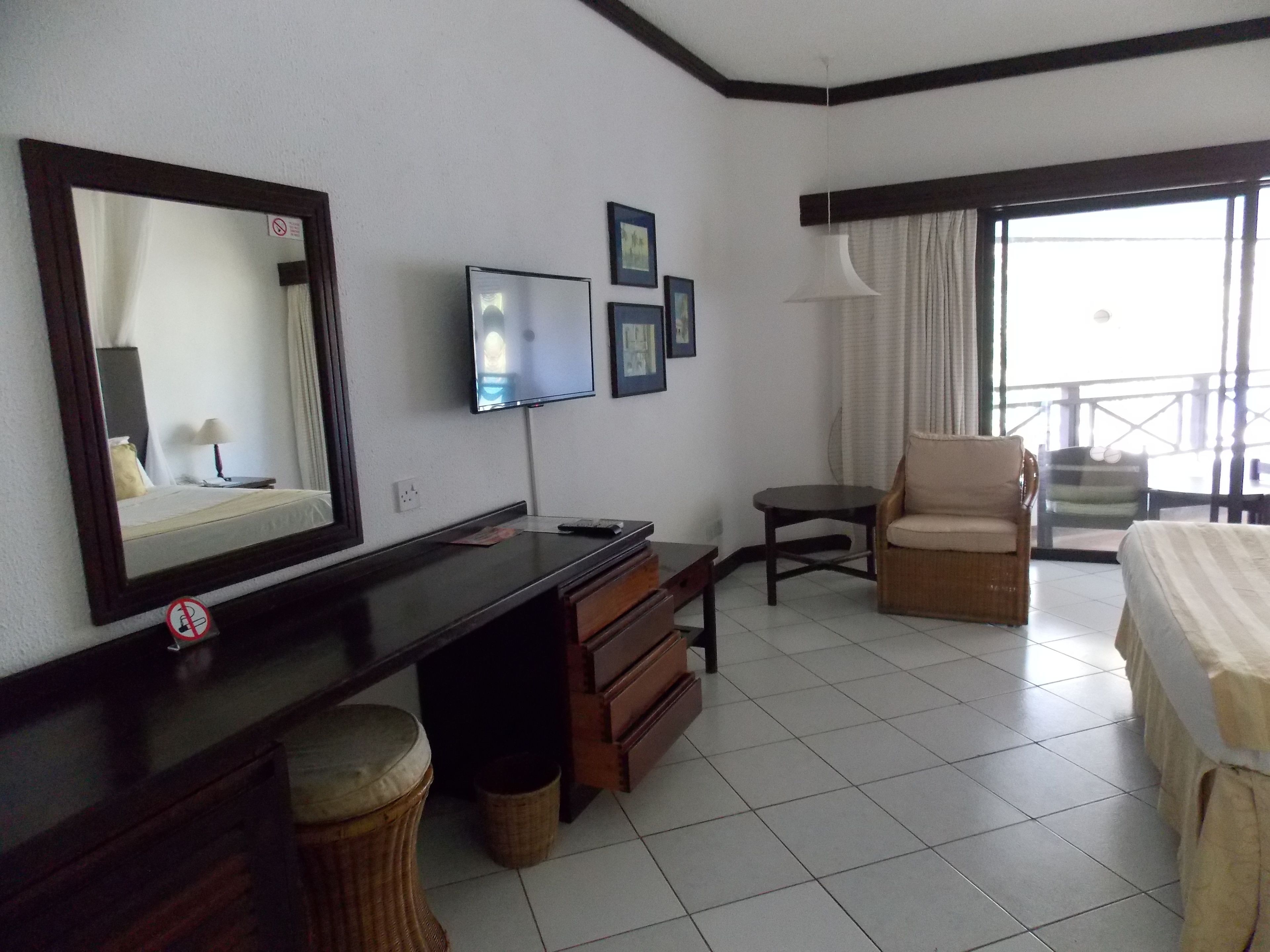 Muthu Nyali Beach Hotel and Spa, Nyali, Mombasa
