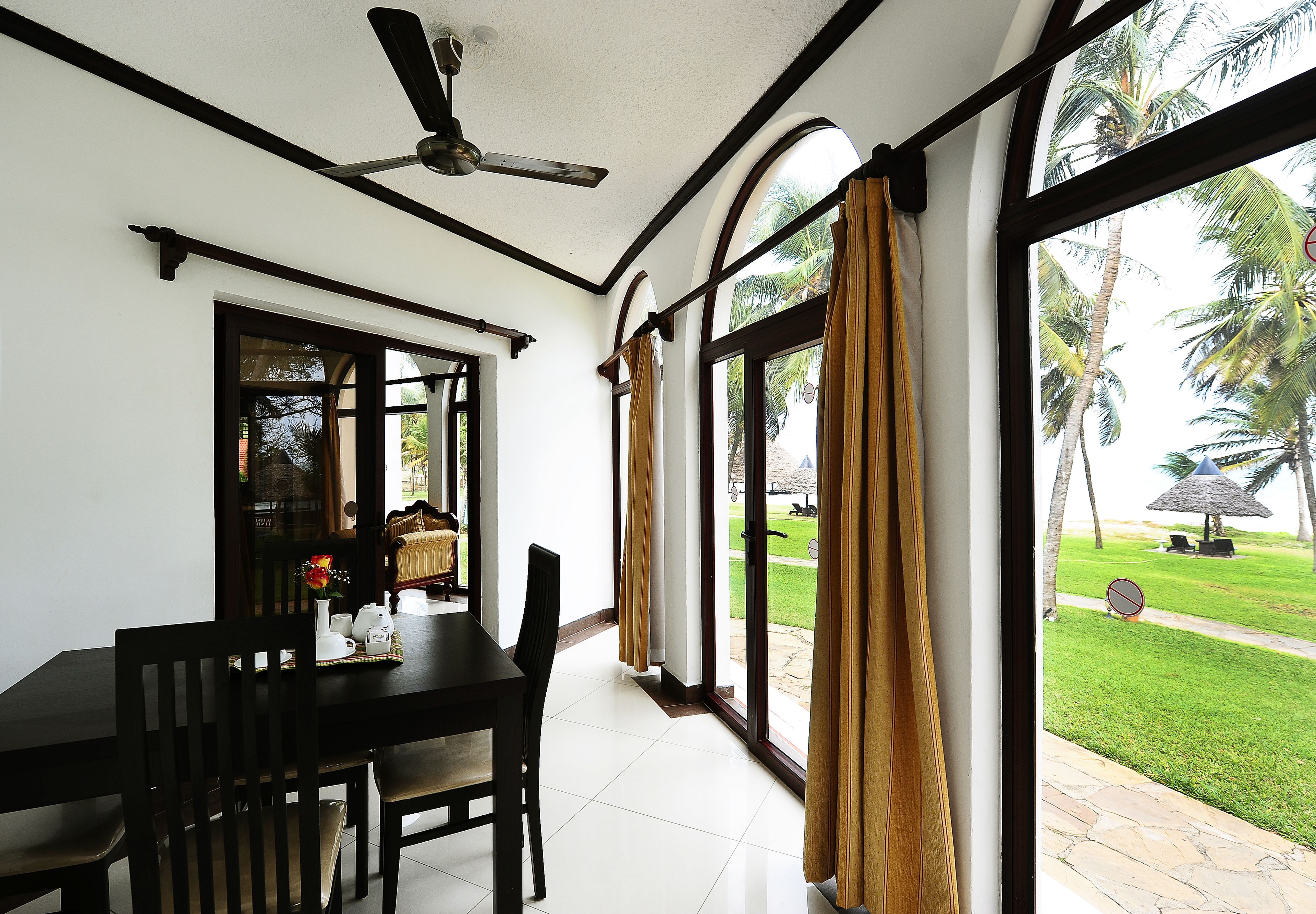 Muthu Nyali Beach Hotel and Spa, Nyali, Mombasa