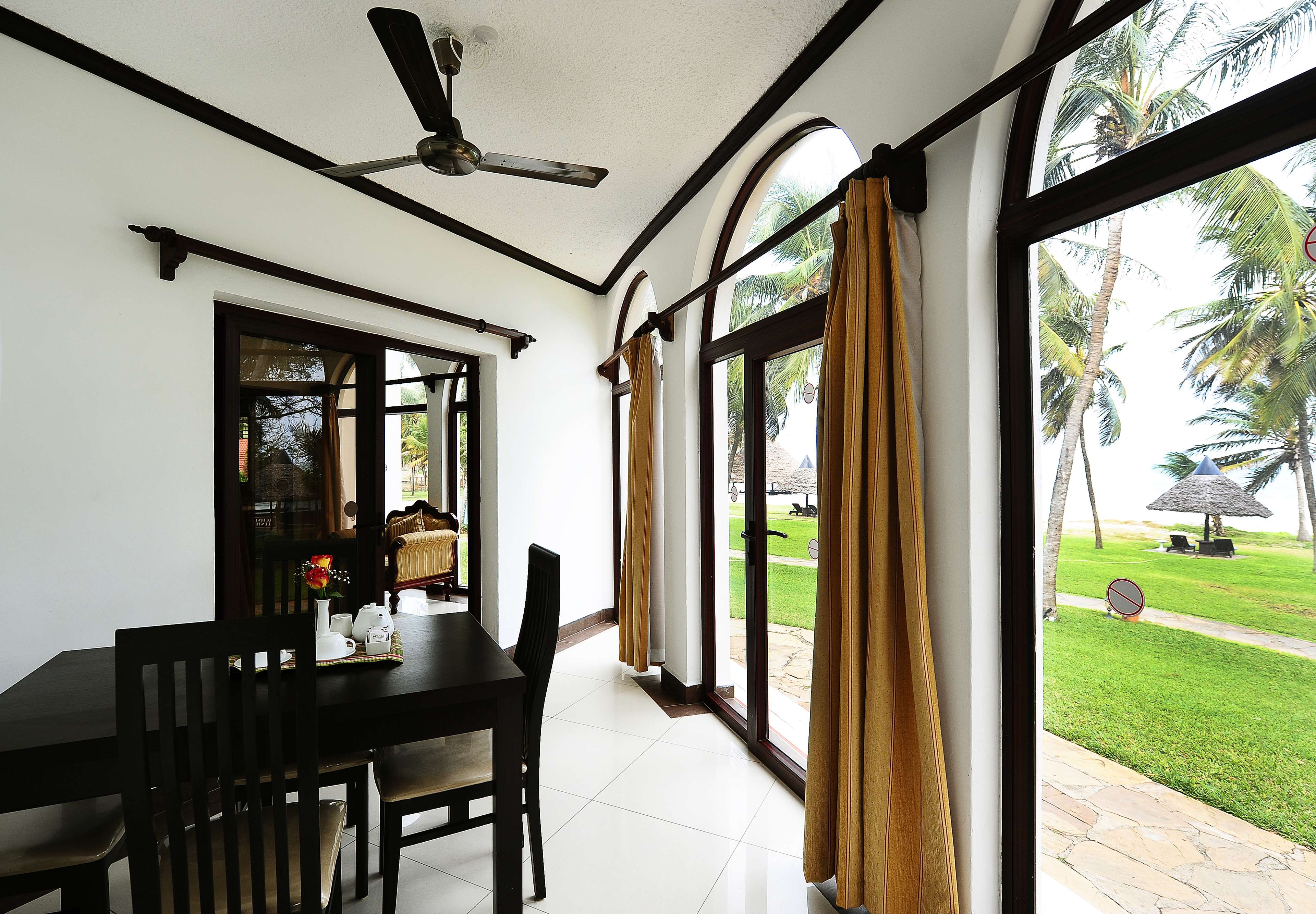 Muthu Nyali Beach Hotel and Spa, Nyali, Mombasa