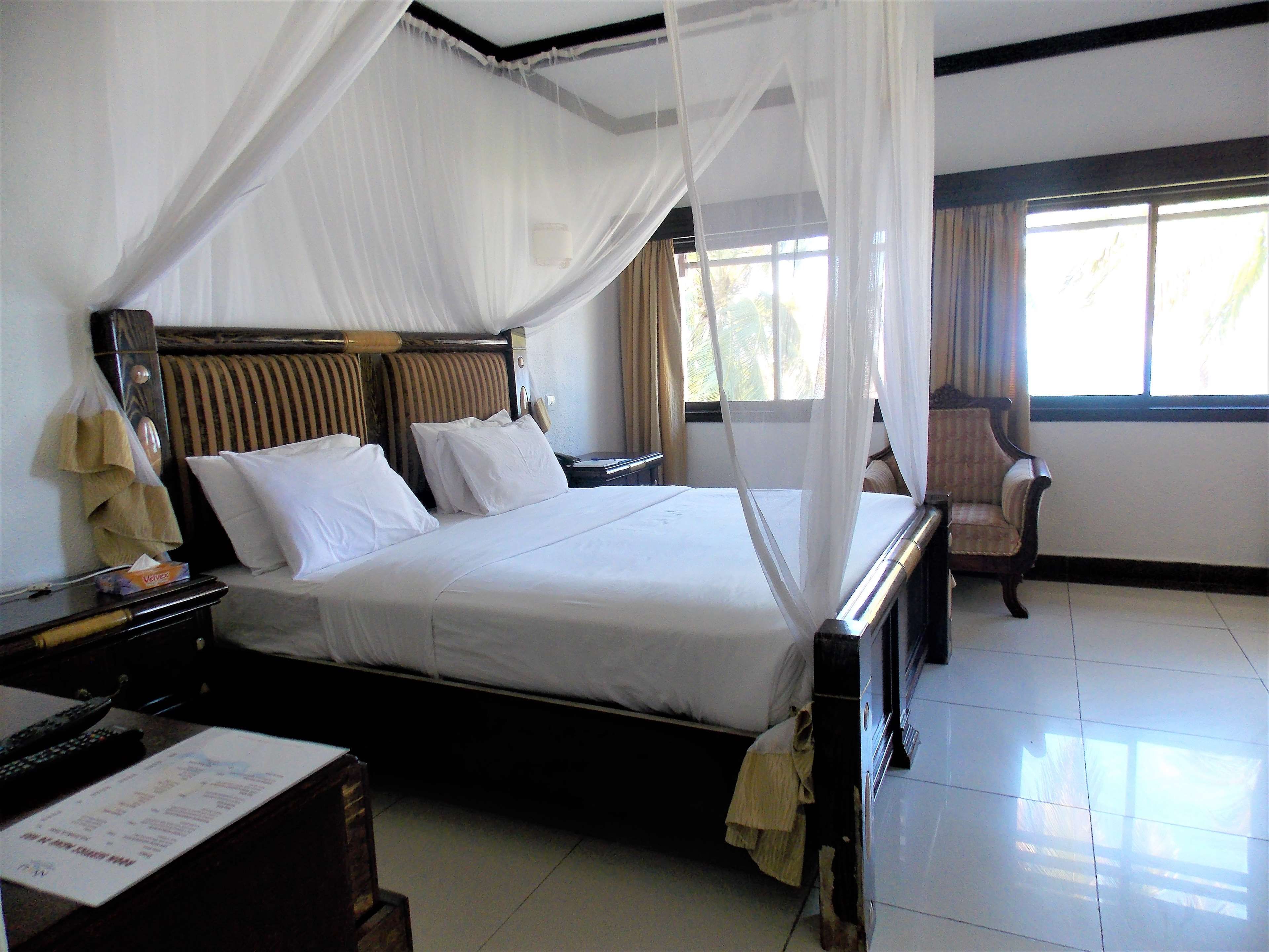 Muthu Nyali Beach Hotel and Spa, Nyali, Mombasa