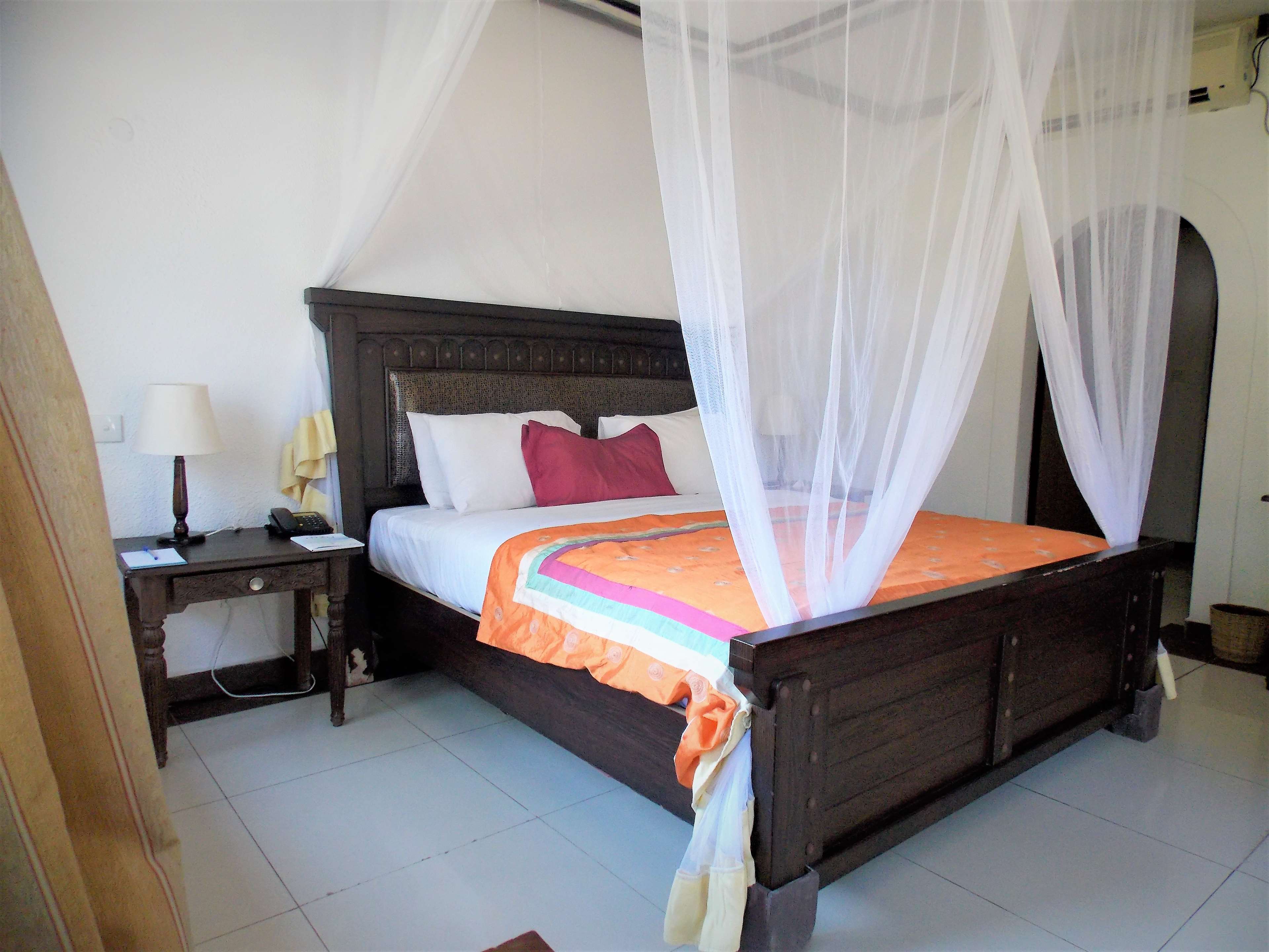 Muthu Nyali Beach Hotel and Spa, Nyali, Mombasa