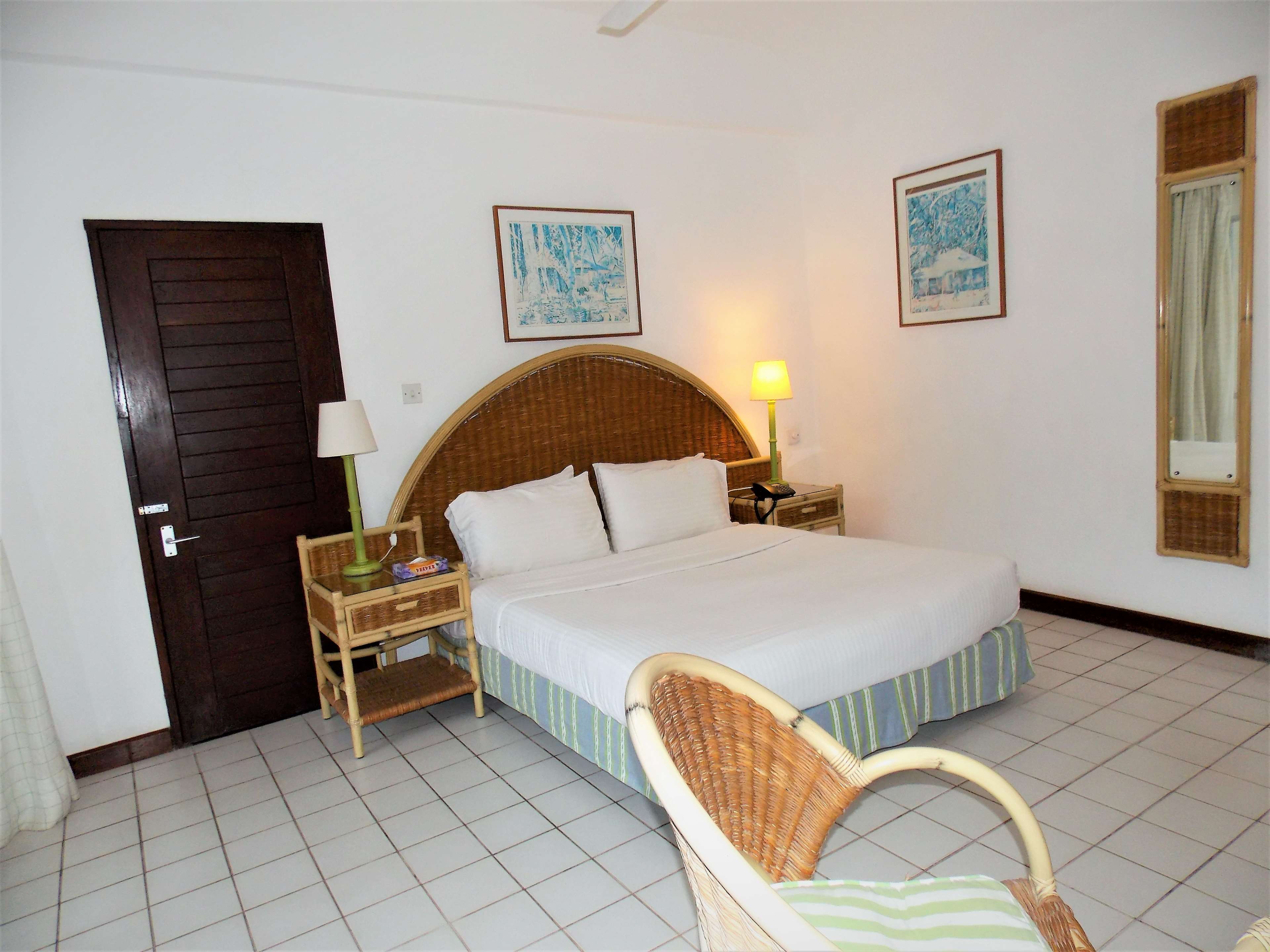 Muthu Nyali Beach Hotel and Spa, Nyali, Mombasa