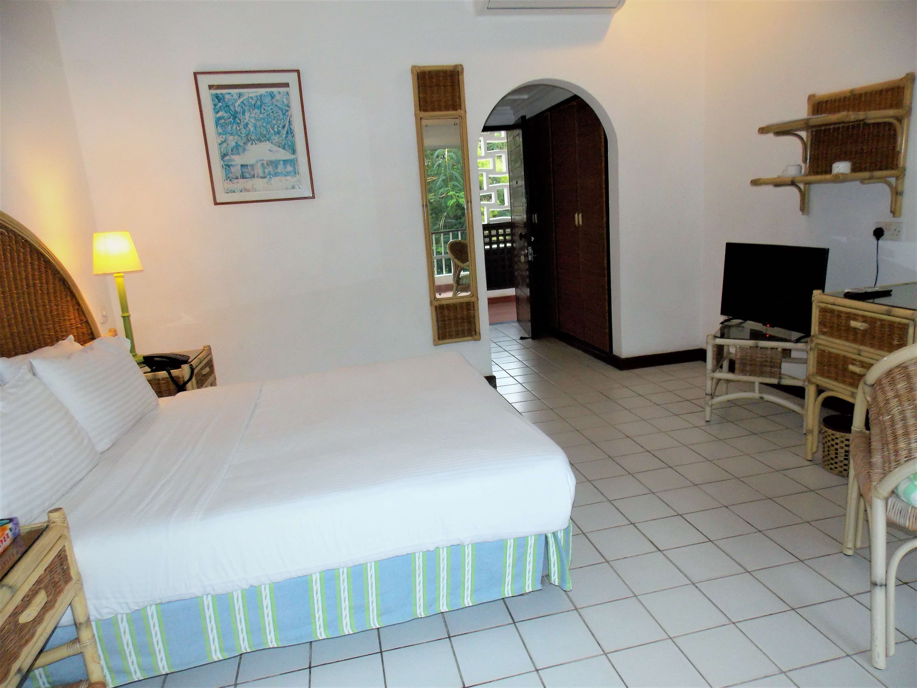 Muthu Nyali Beach Hotel and Spa, Nyali, Mombasa