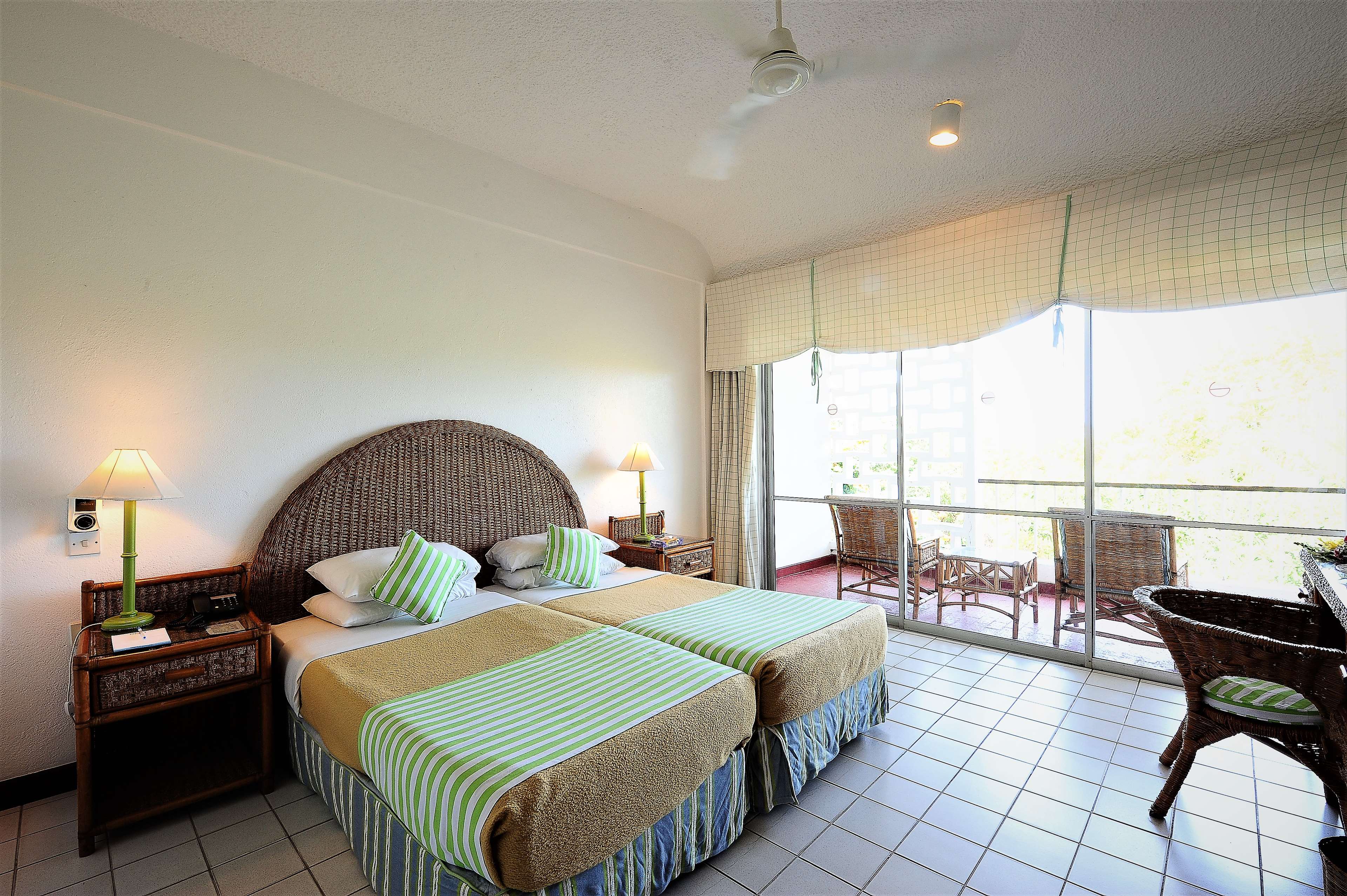 Muthu Nyali Beach Hotel and Spa, Nyali, Mombasa