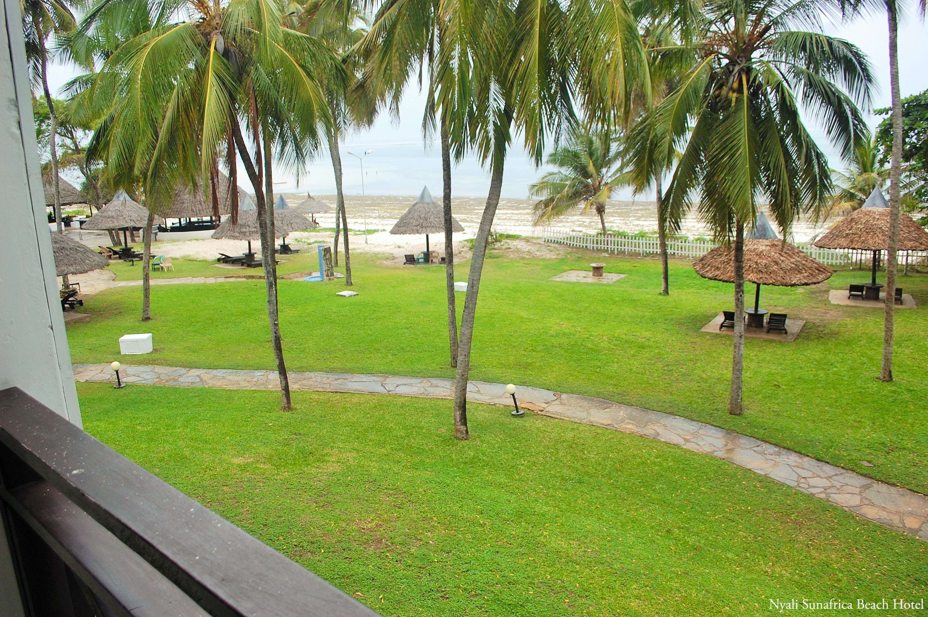 Muthu Nyali Beach Hotel and Spa, Nyali, Mombasa