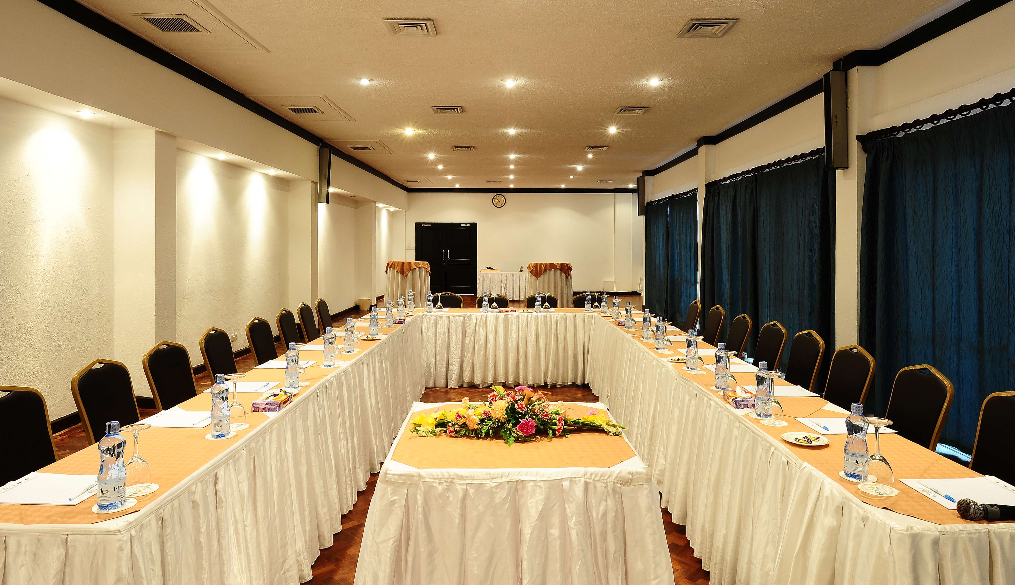 Muthu Nyali Beach Hotel and Spa, Nyali, Mombasa