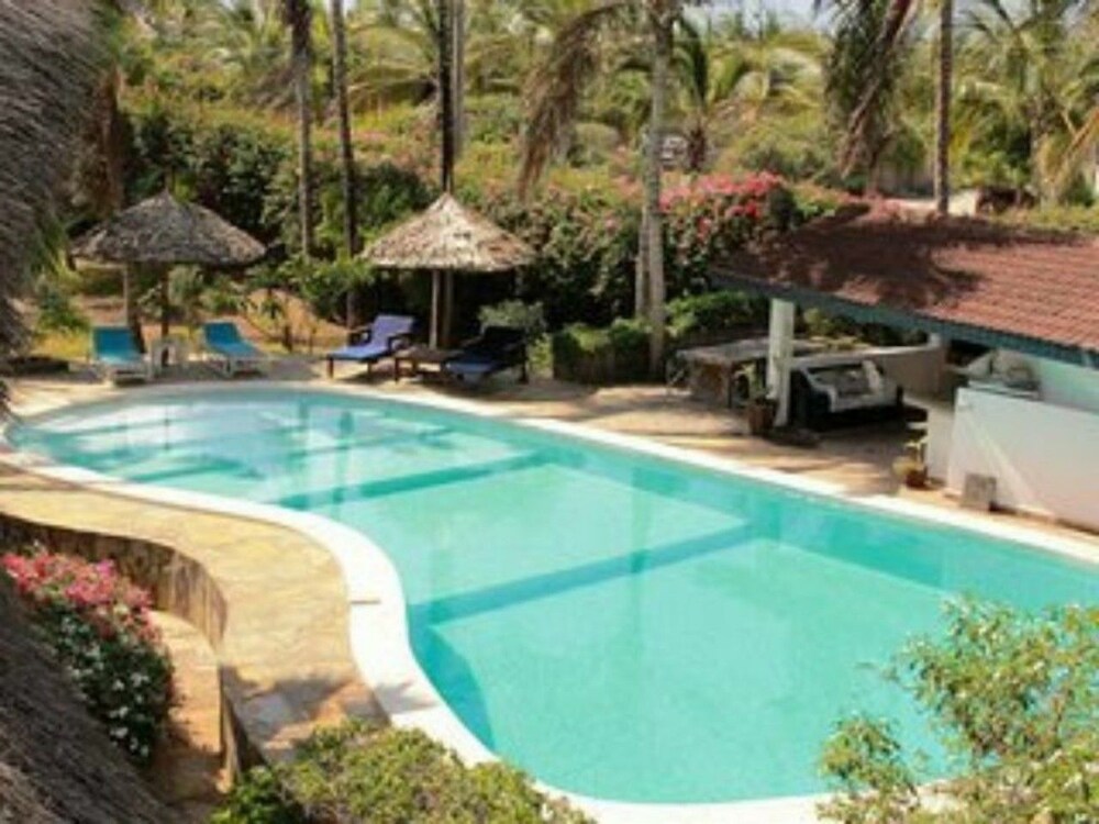 Jua Villa