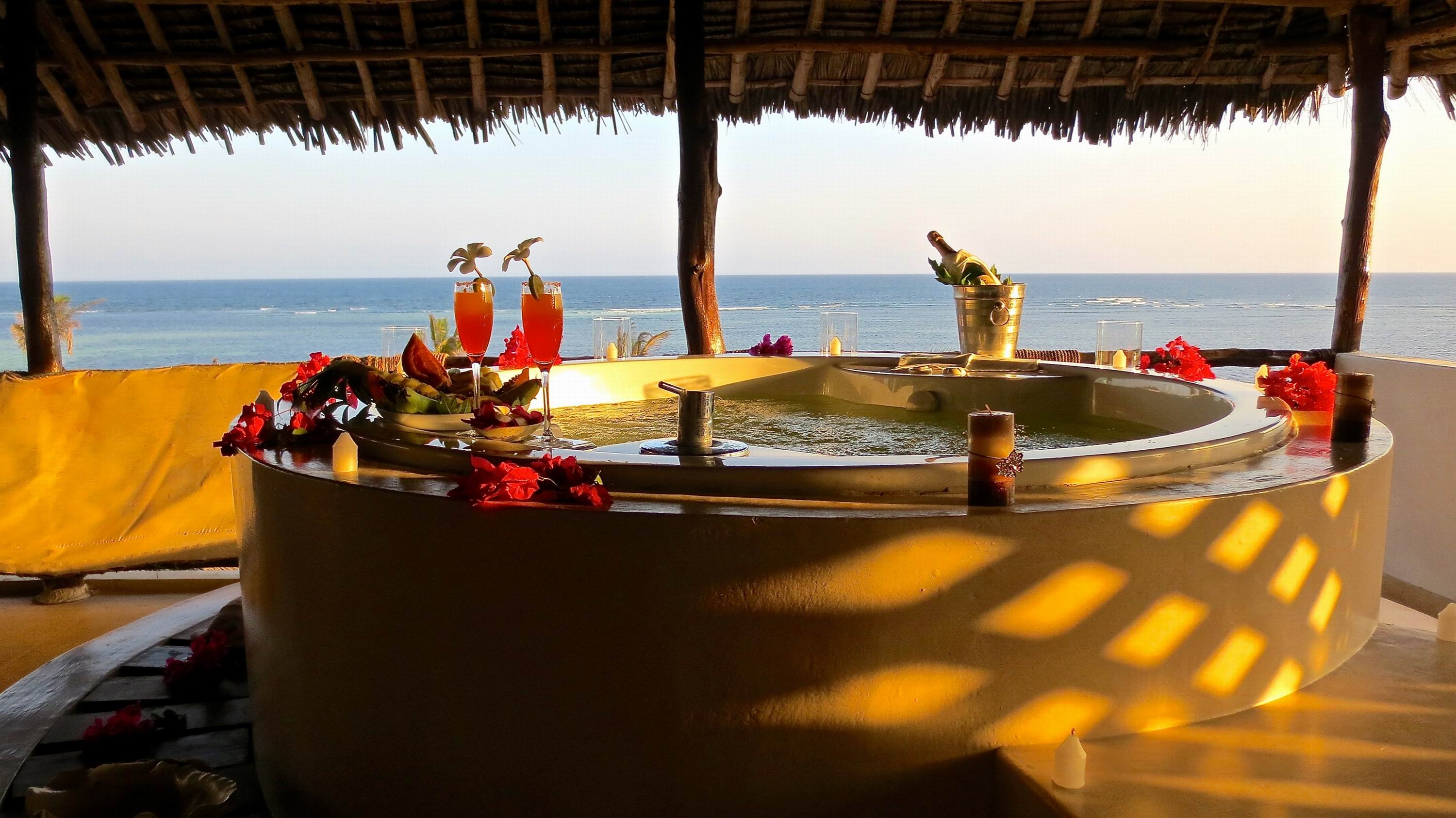 Mawe Resort Watamu Boutique Hotel