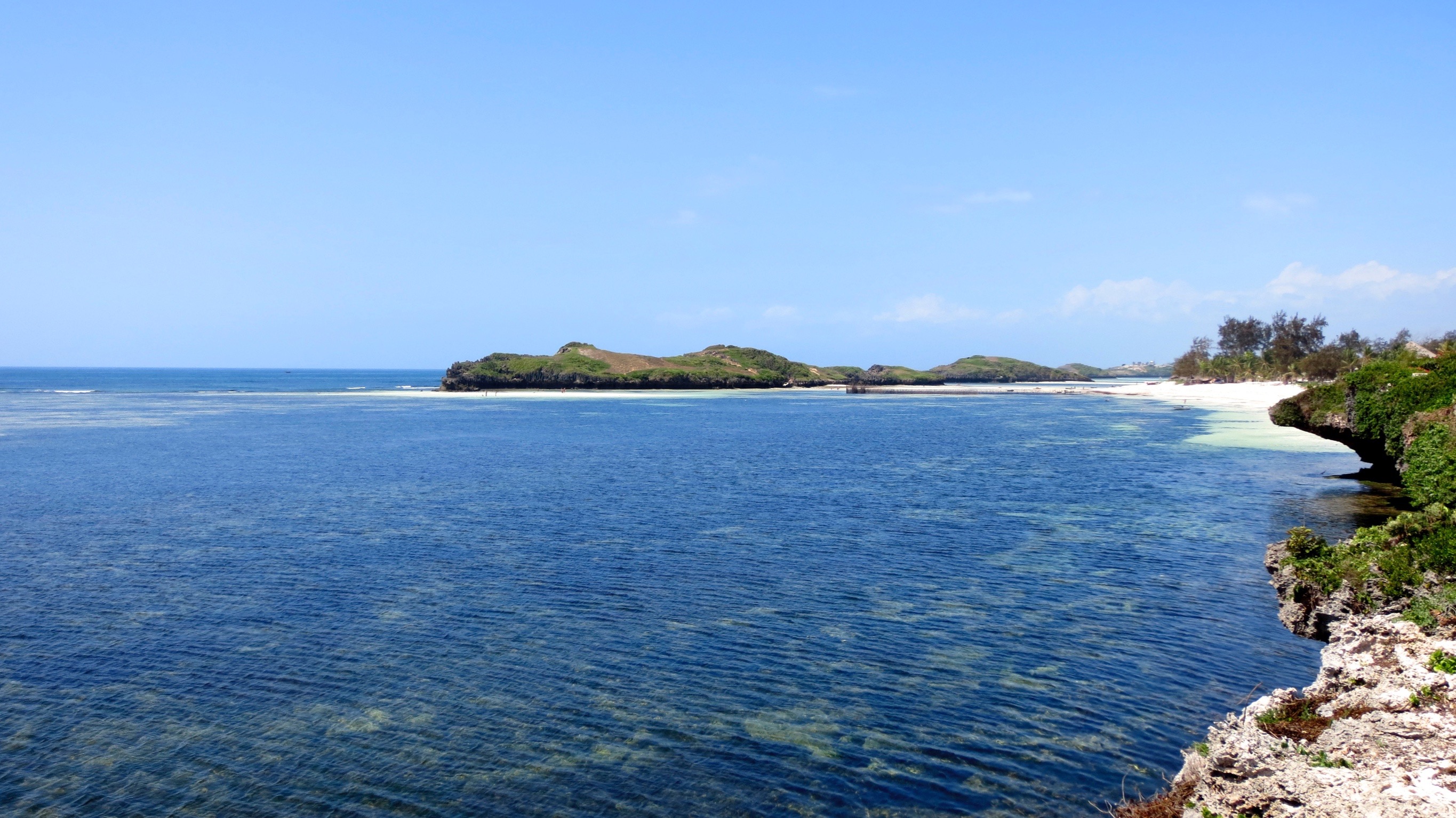 Mawe Resort Watamu Boutique Hotel